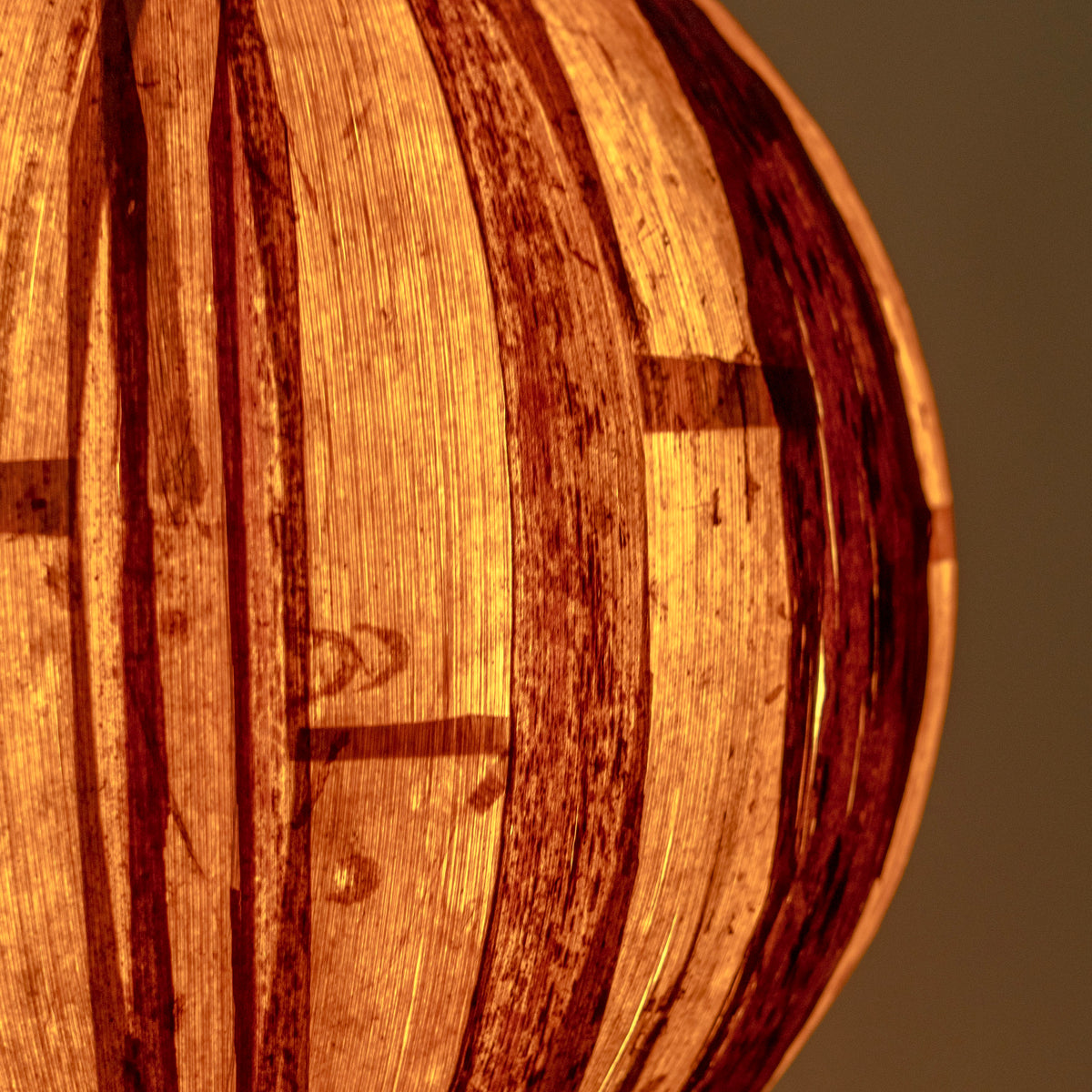 CANDRA HANGING LAMP