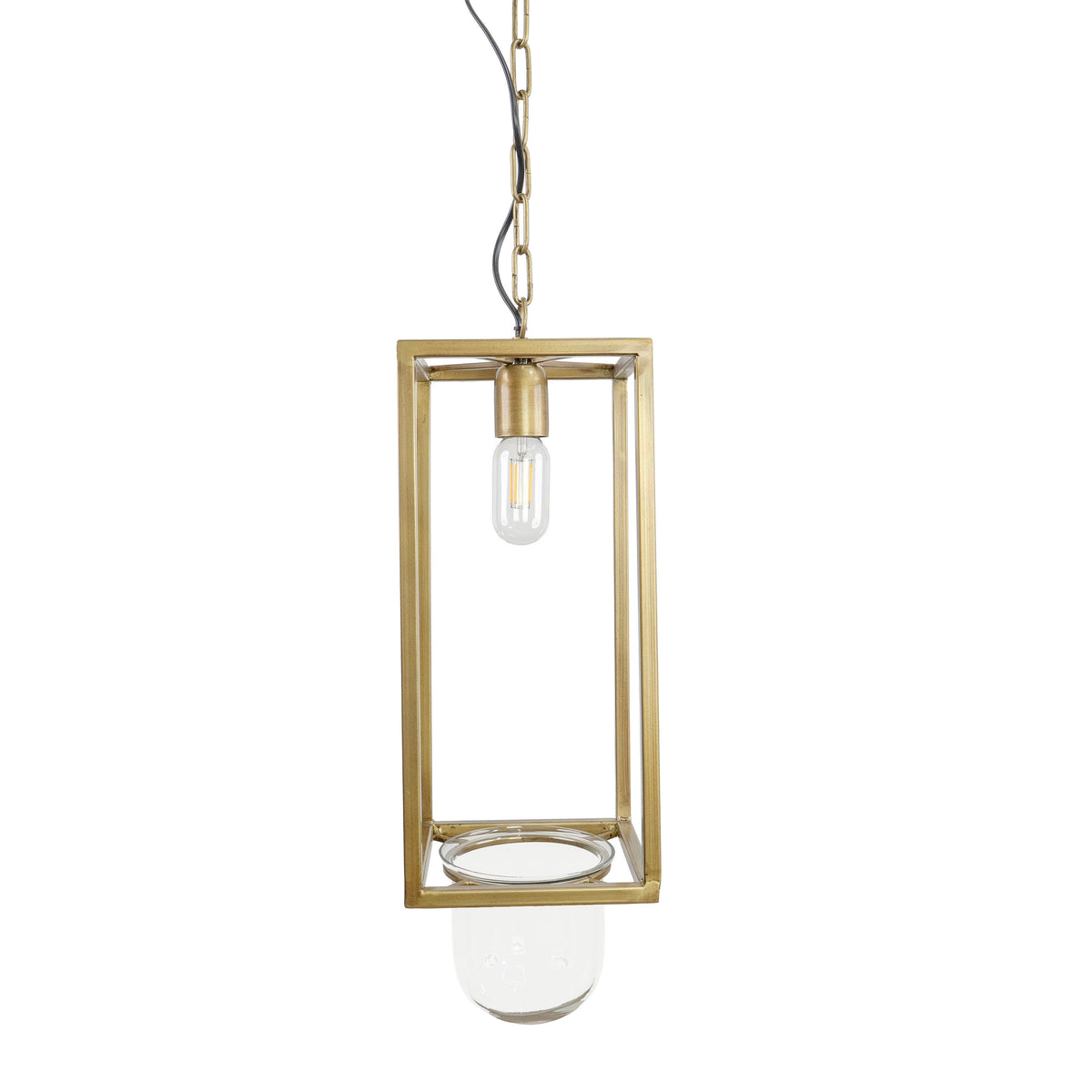 Hanging Lantern