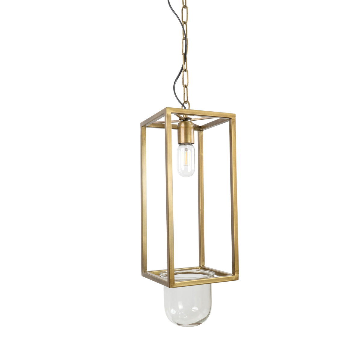 Hanging Lantern