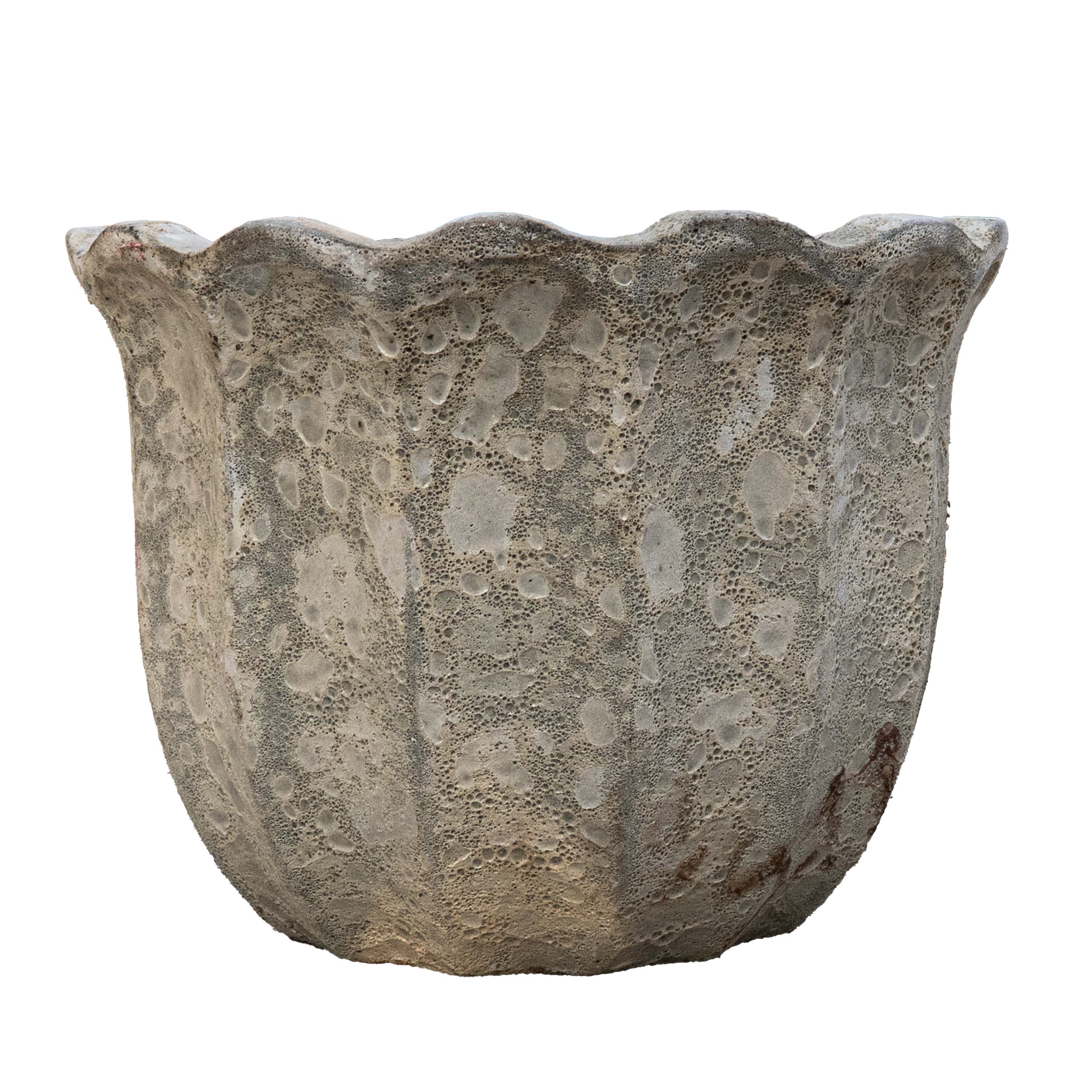Prism Pot