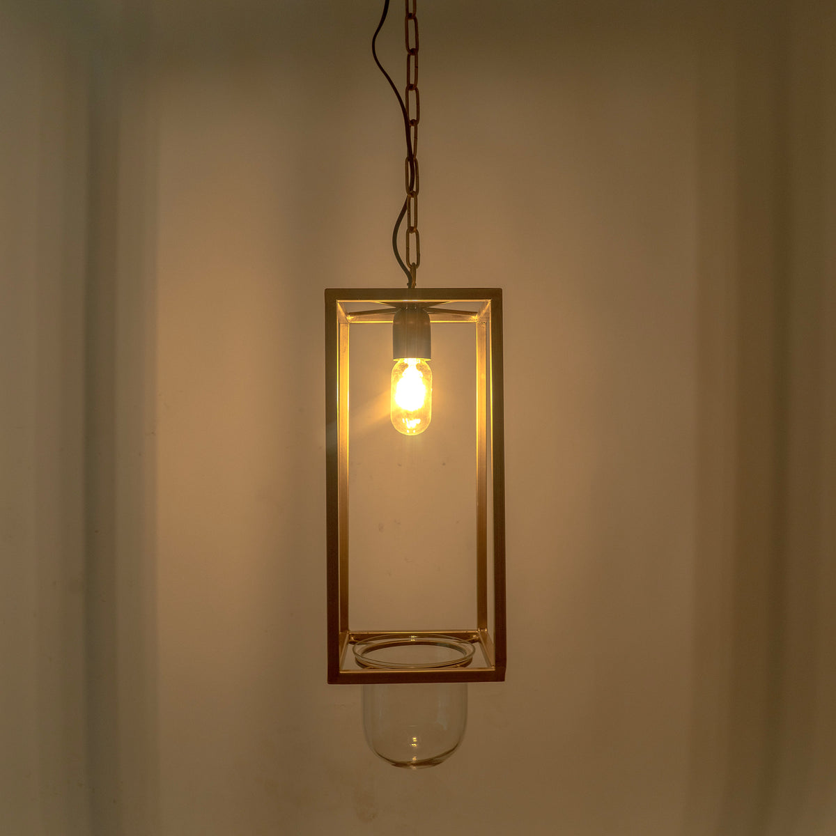 Hanging Lantern