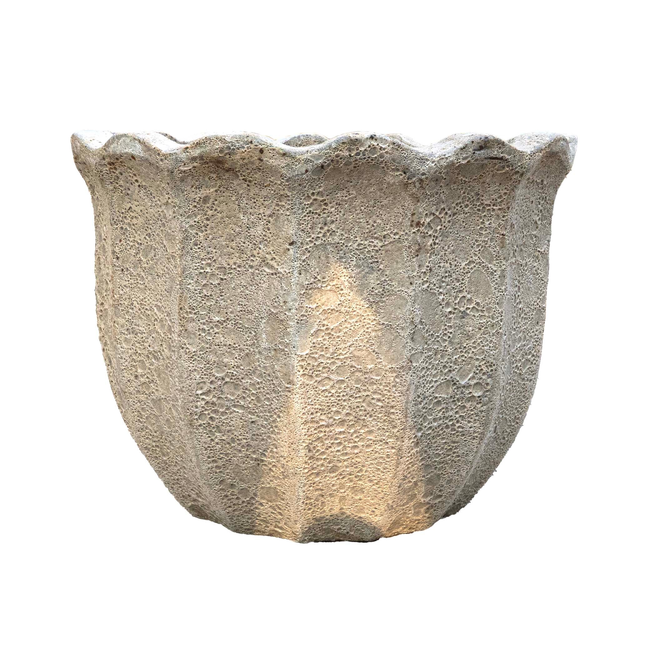 Prism Pot