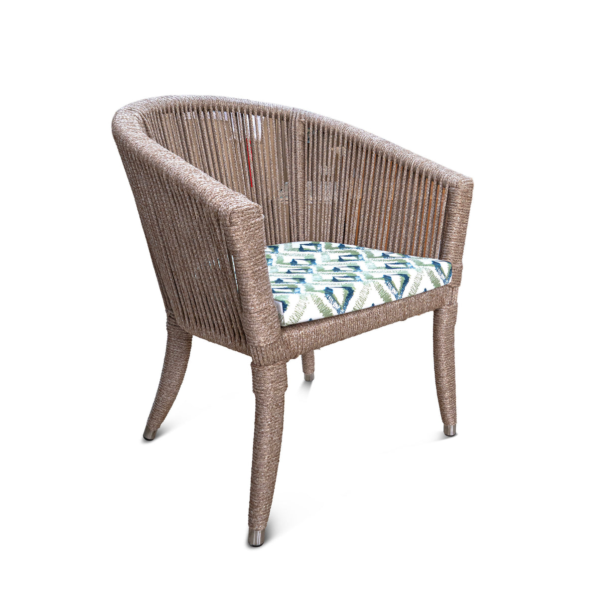 OASIS LIVING CHAIR