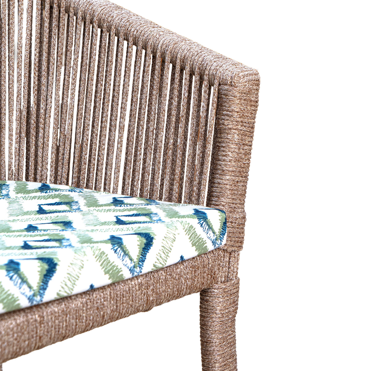 OASIS LIVING CHAIR