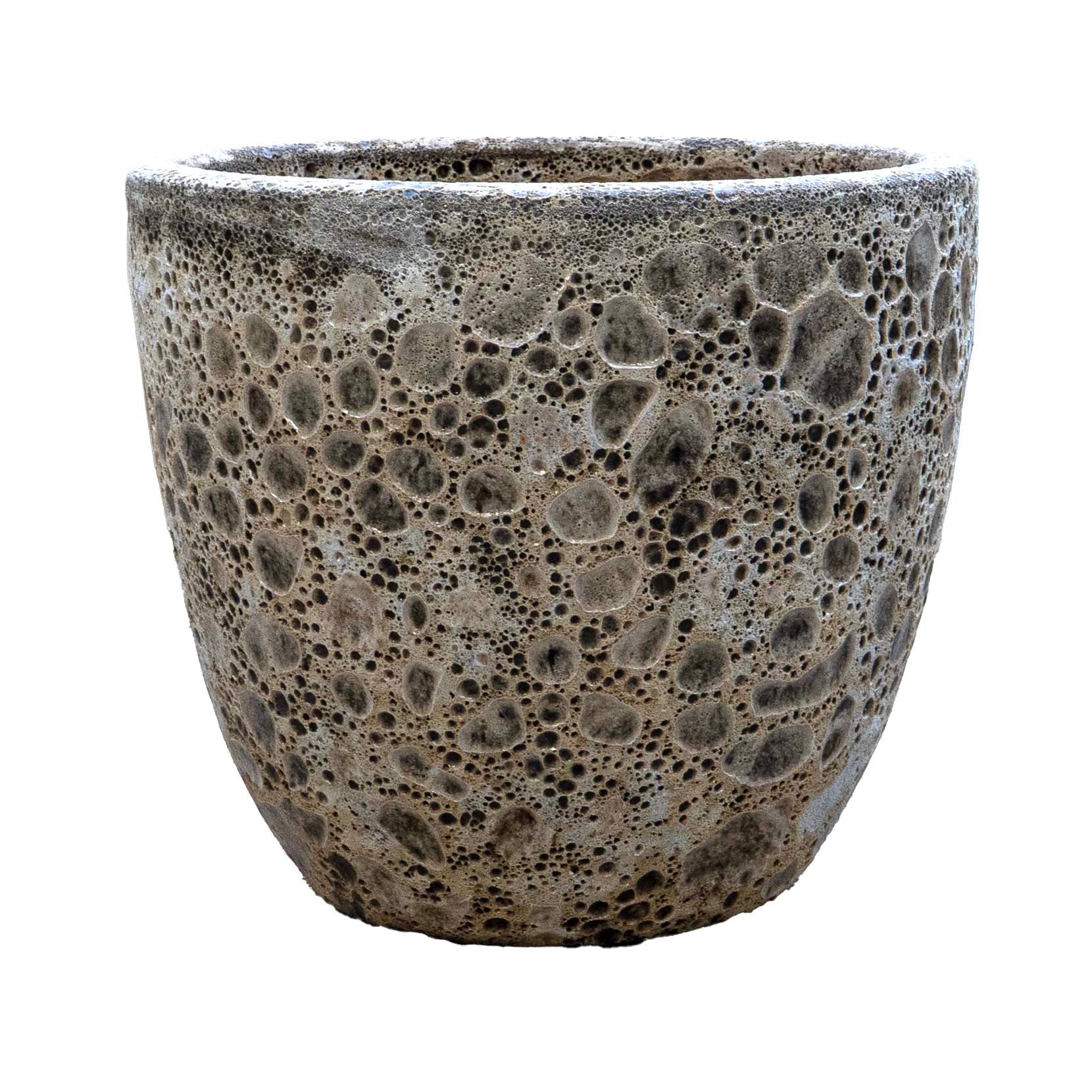 EarthWeave Pot