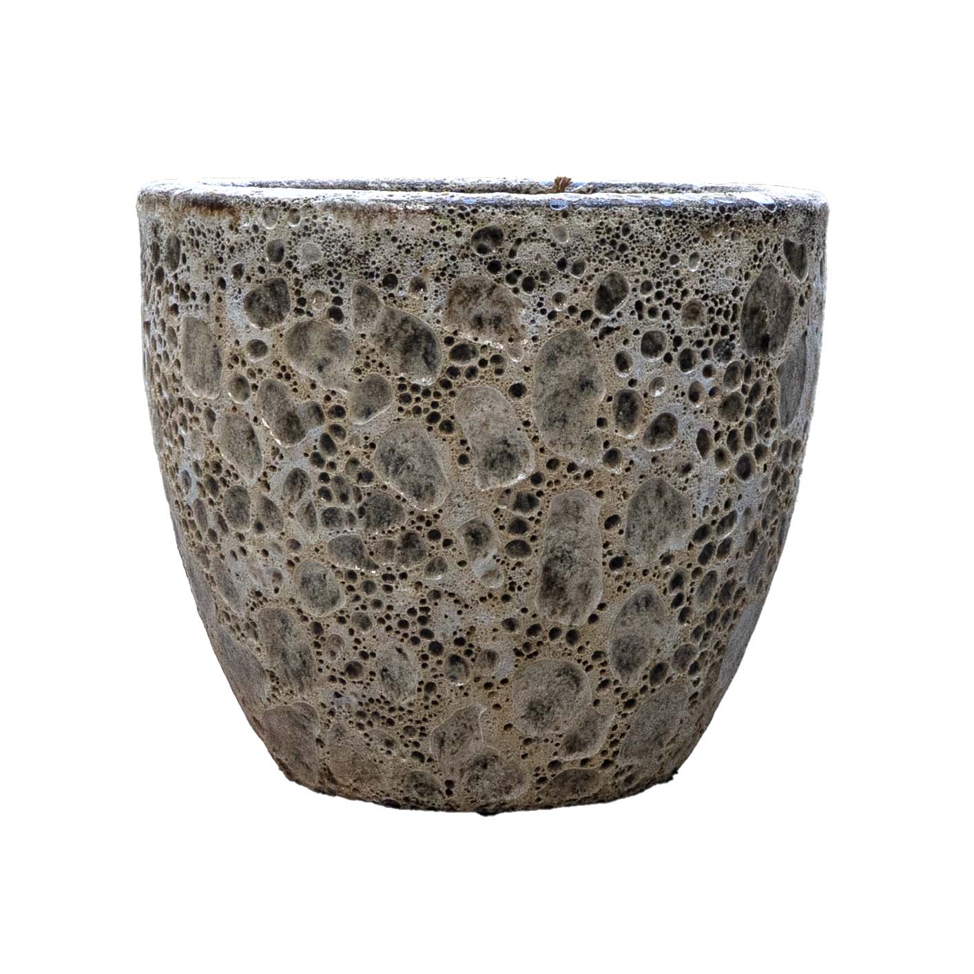 EarthWeave Pot