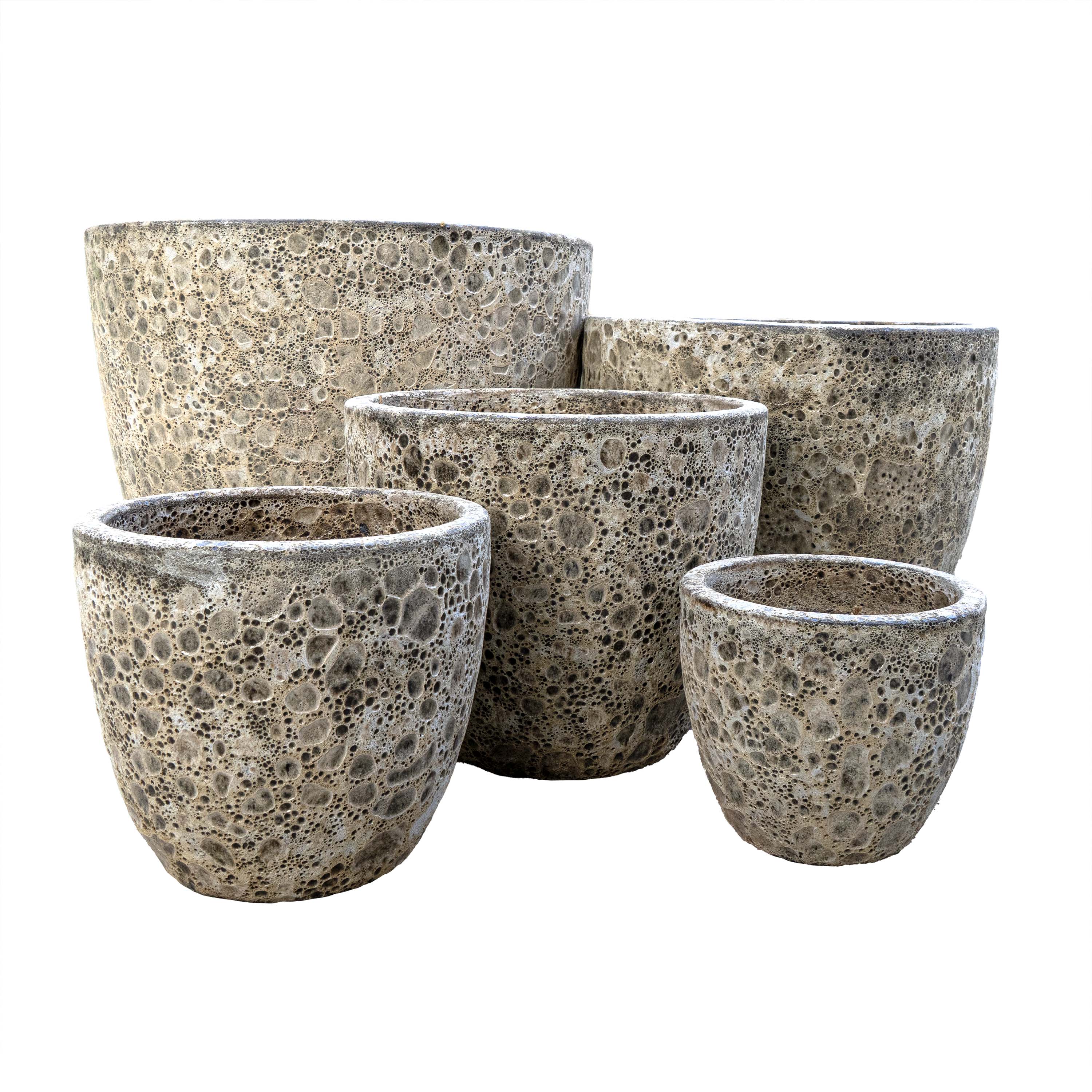 EarthWeave Pot