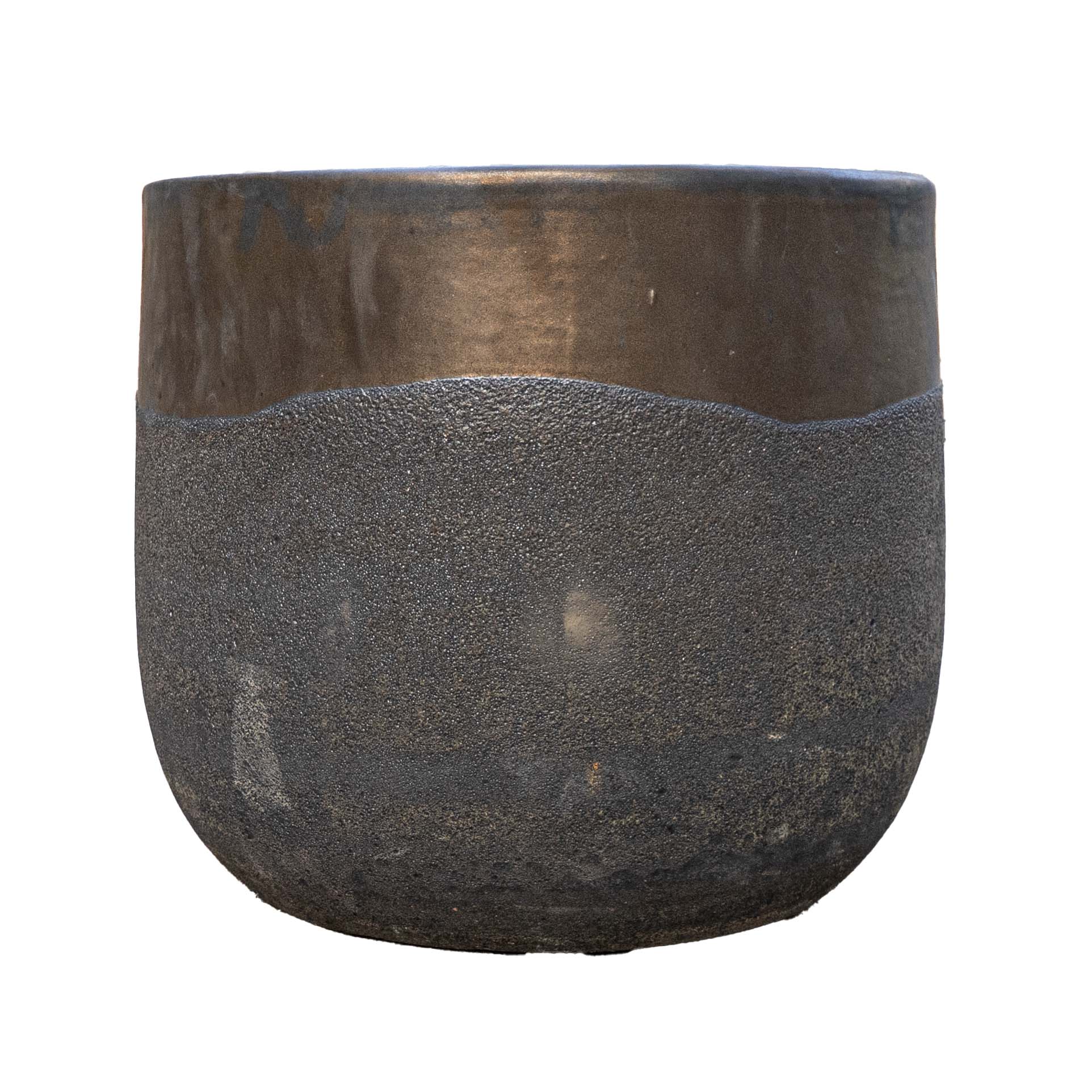 Cinder Pot