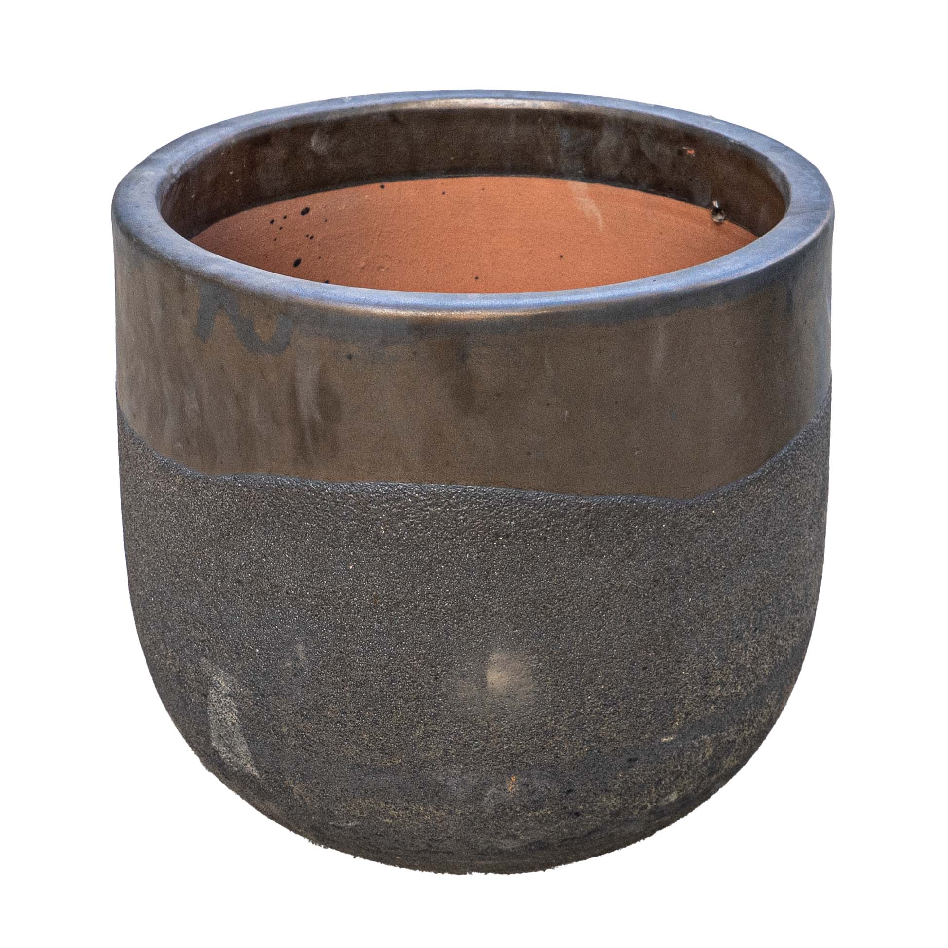 Cinder Pot