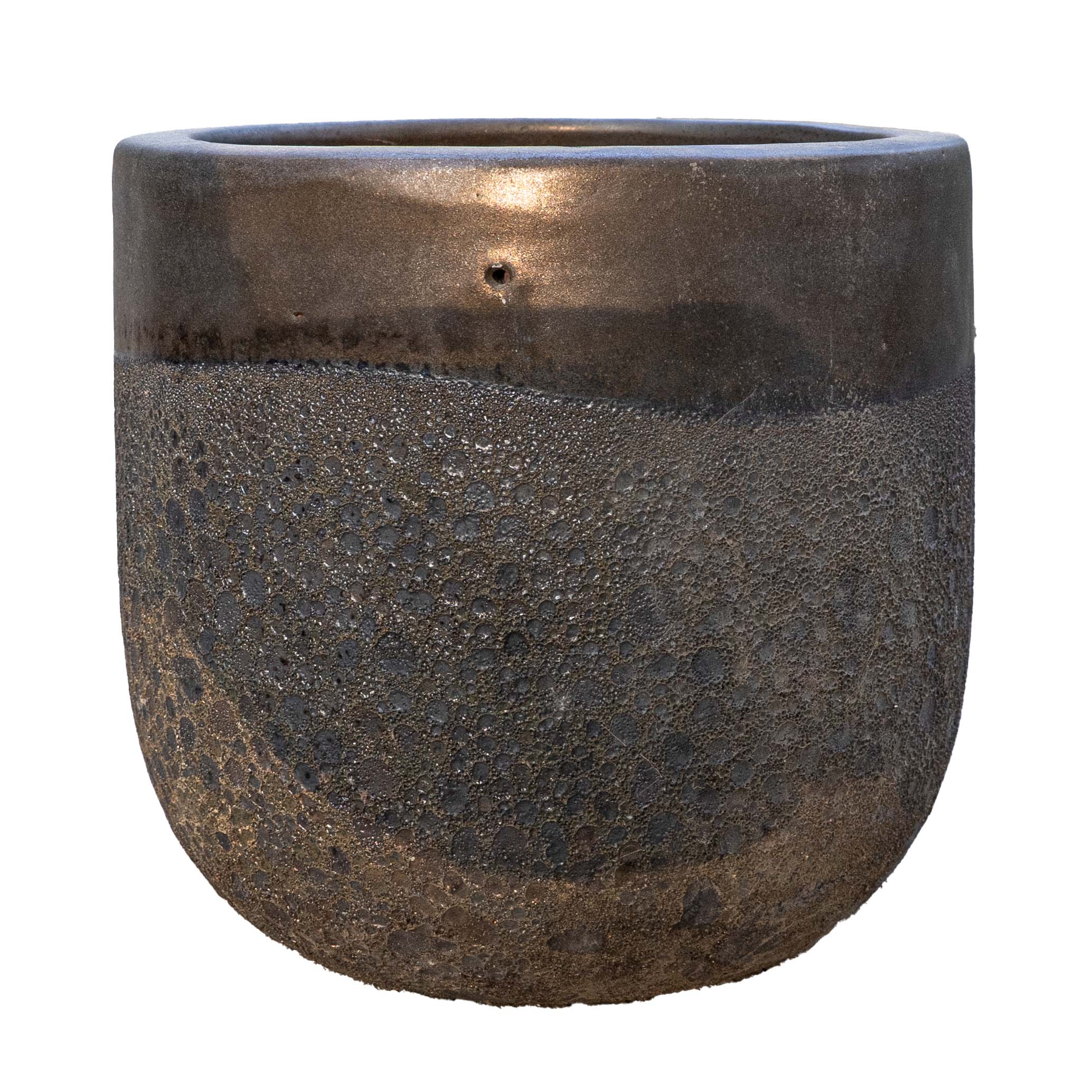 Cinder Pot