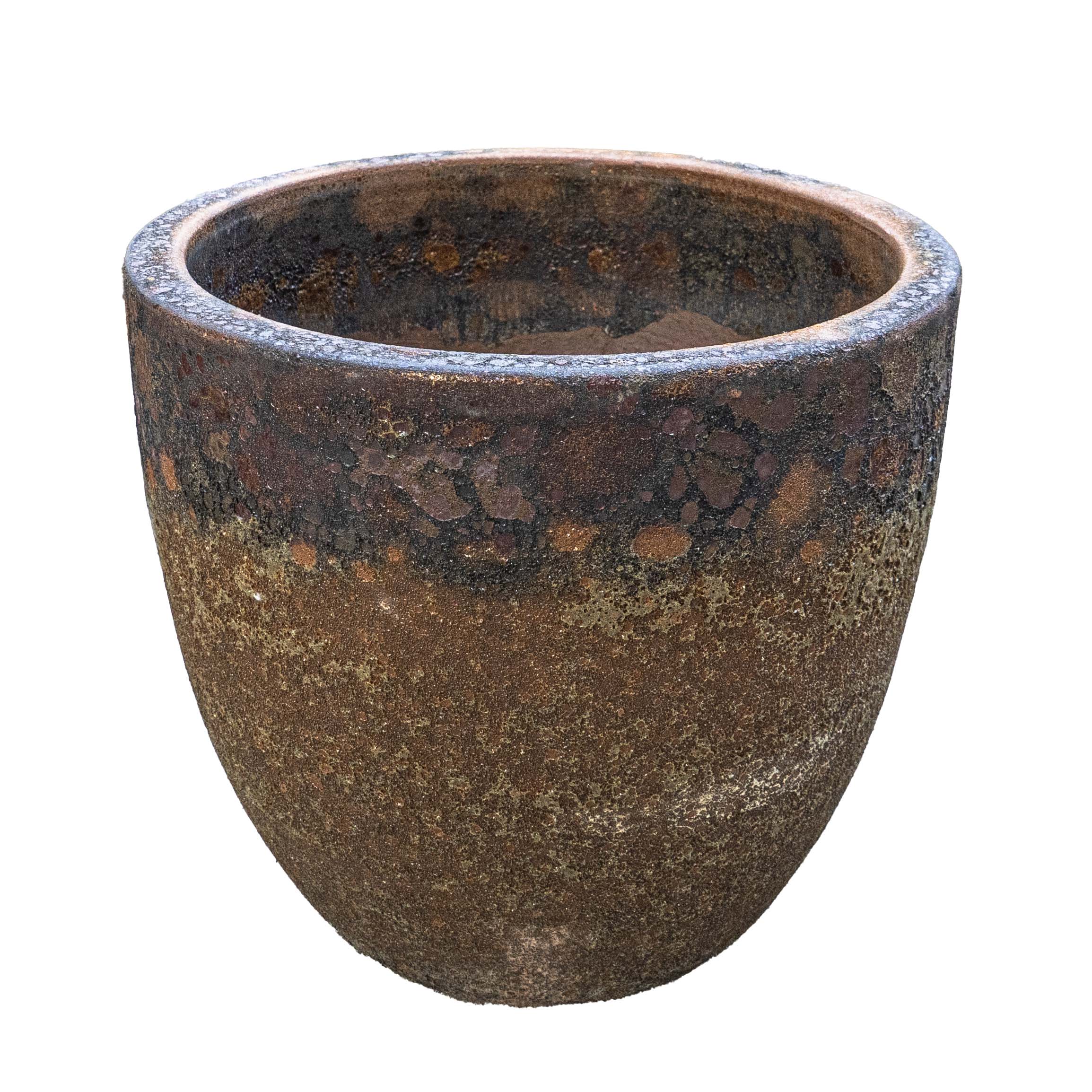 Biosphere Pot