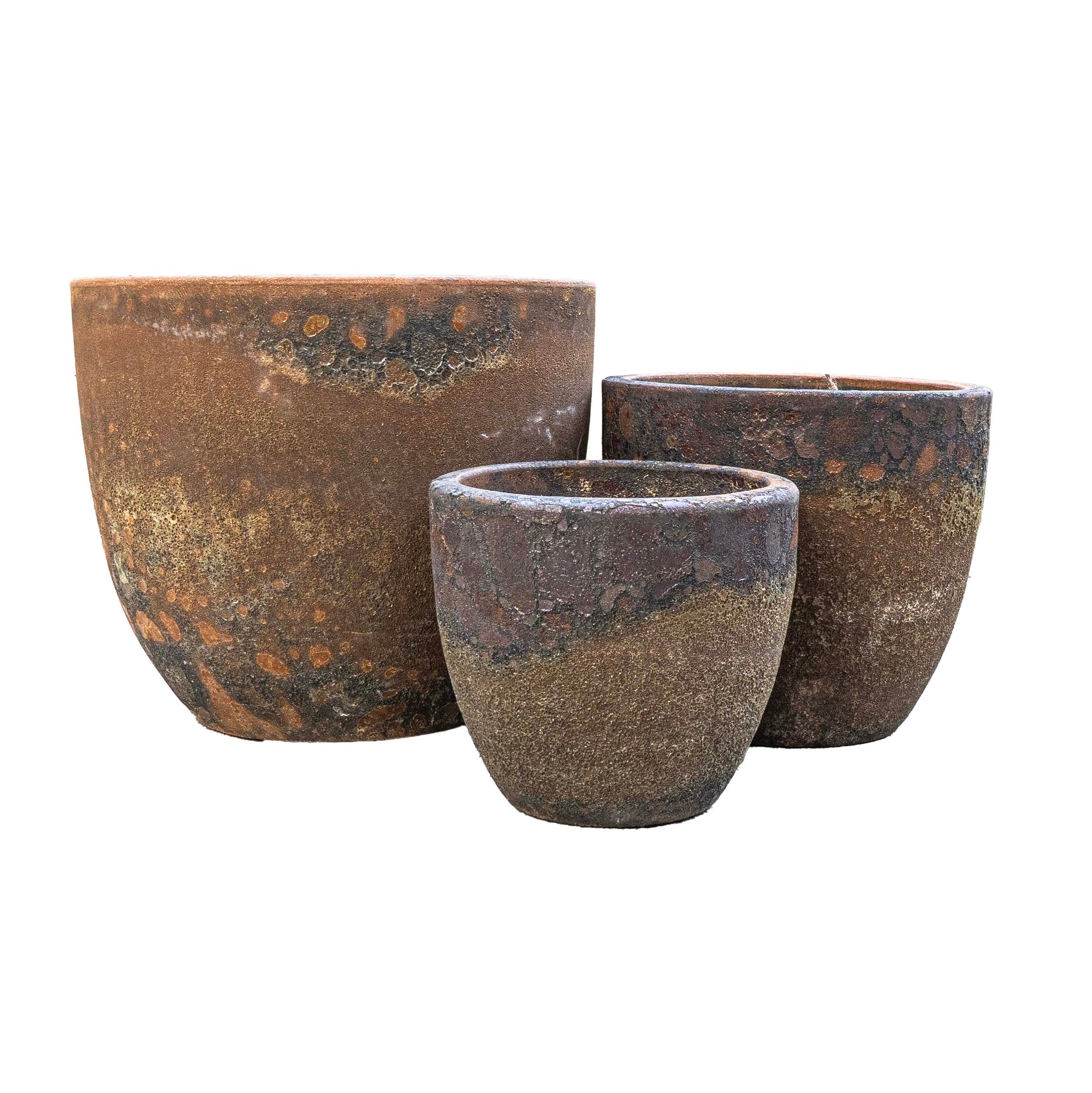Biosphere Pot