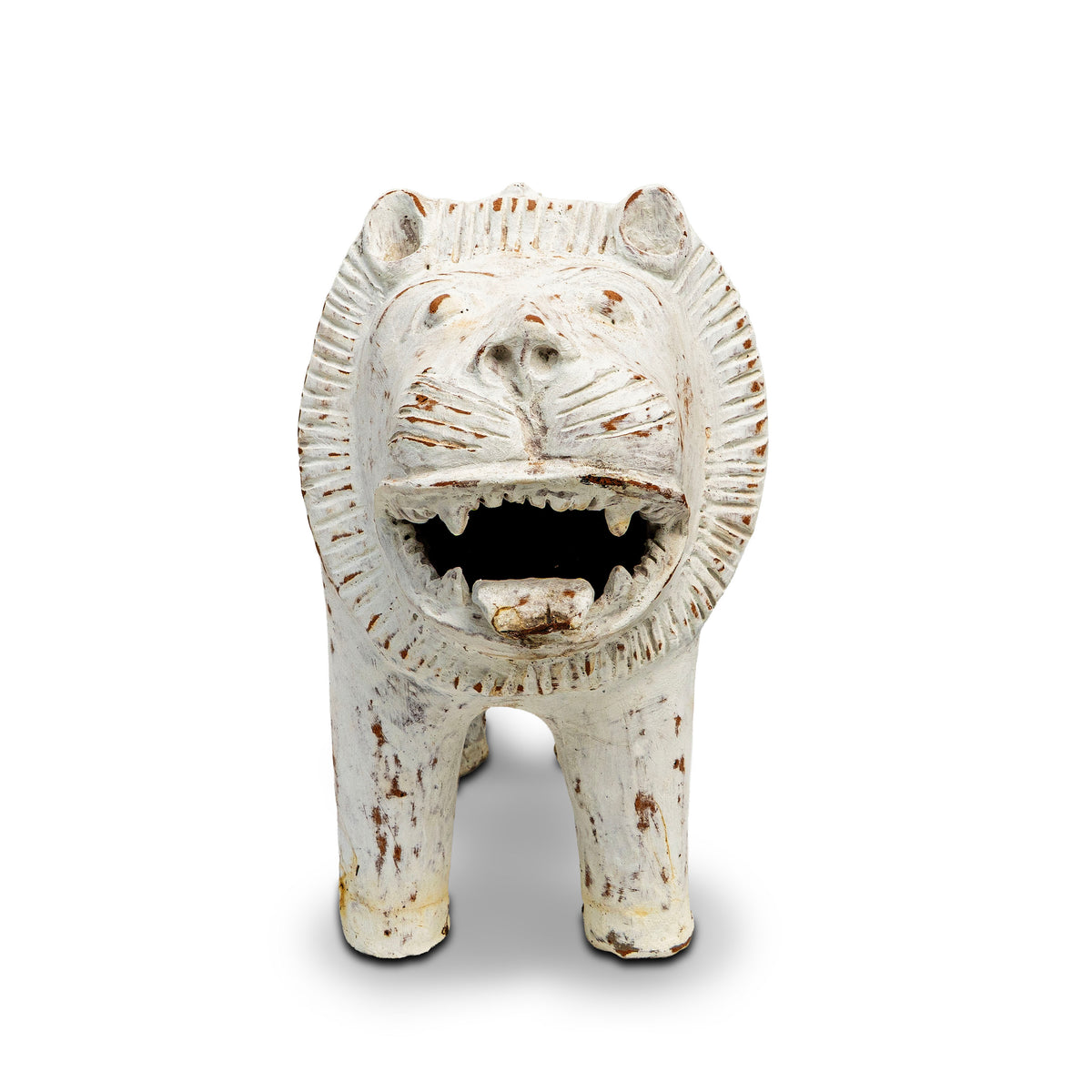 FAUNA WILDLIFE SCULPTURE