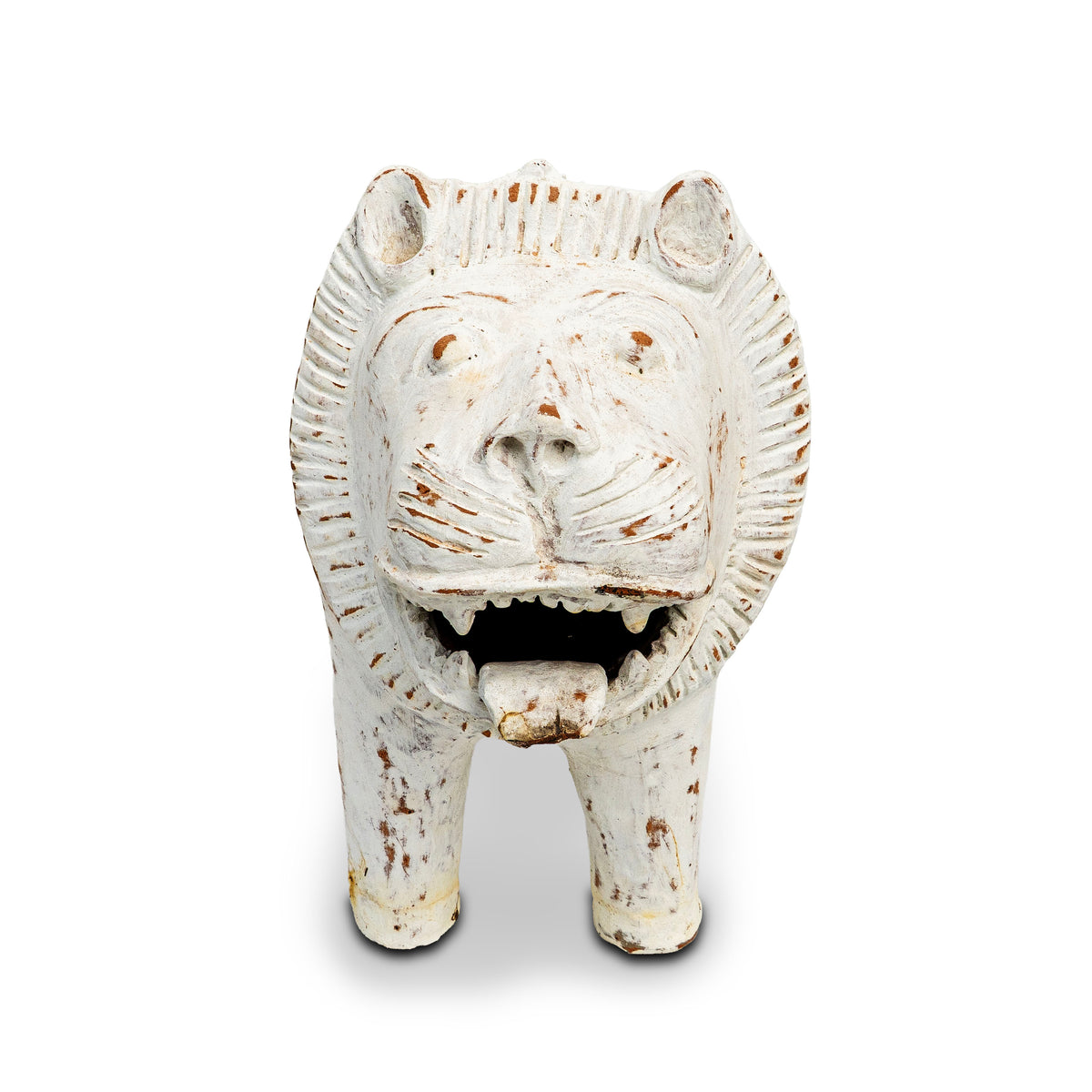 FAUNA WILDLIFE SCULPTURE