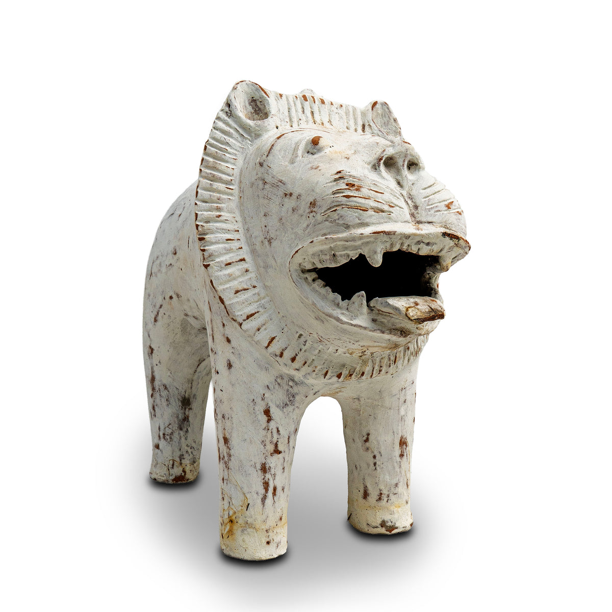 FAUNA WILDLIFE SCULPTURE