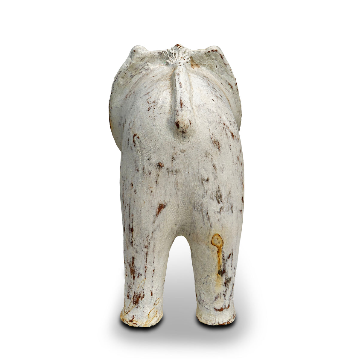 FAUNA WILDLIFE SCULPTURE