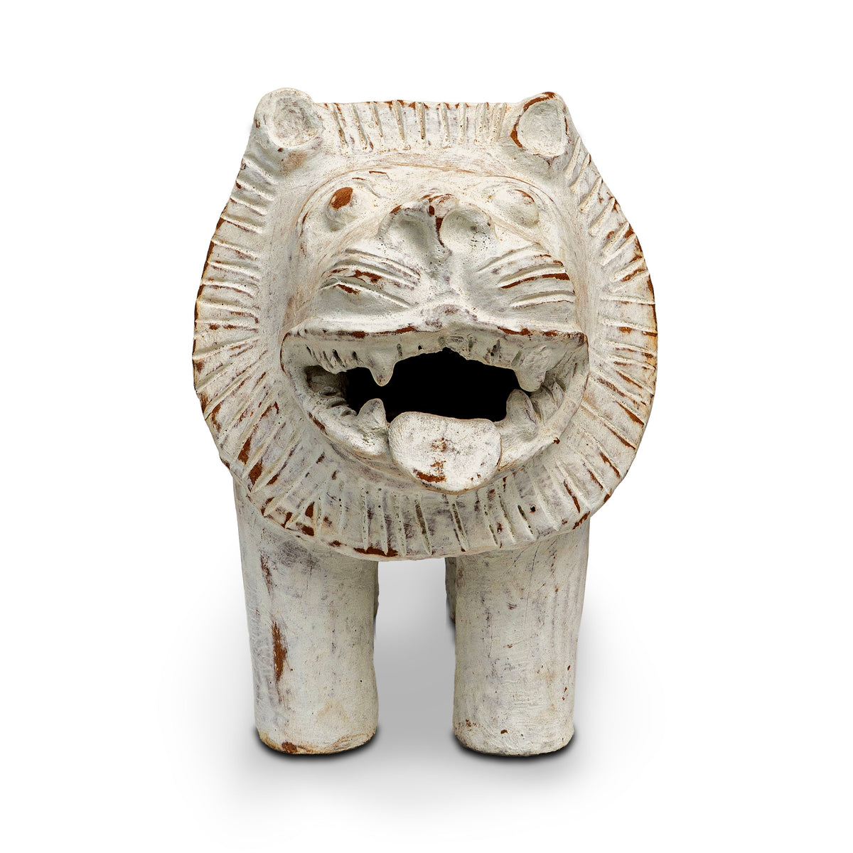 FAUNA WILDLIFE SCULPTURE