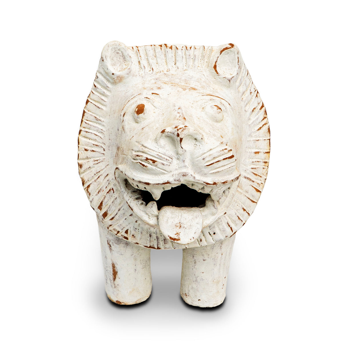 FAUNA WILDLIFE SCULPTURE