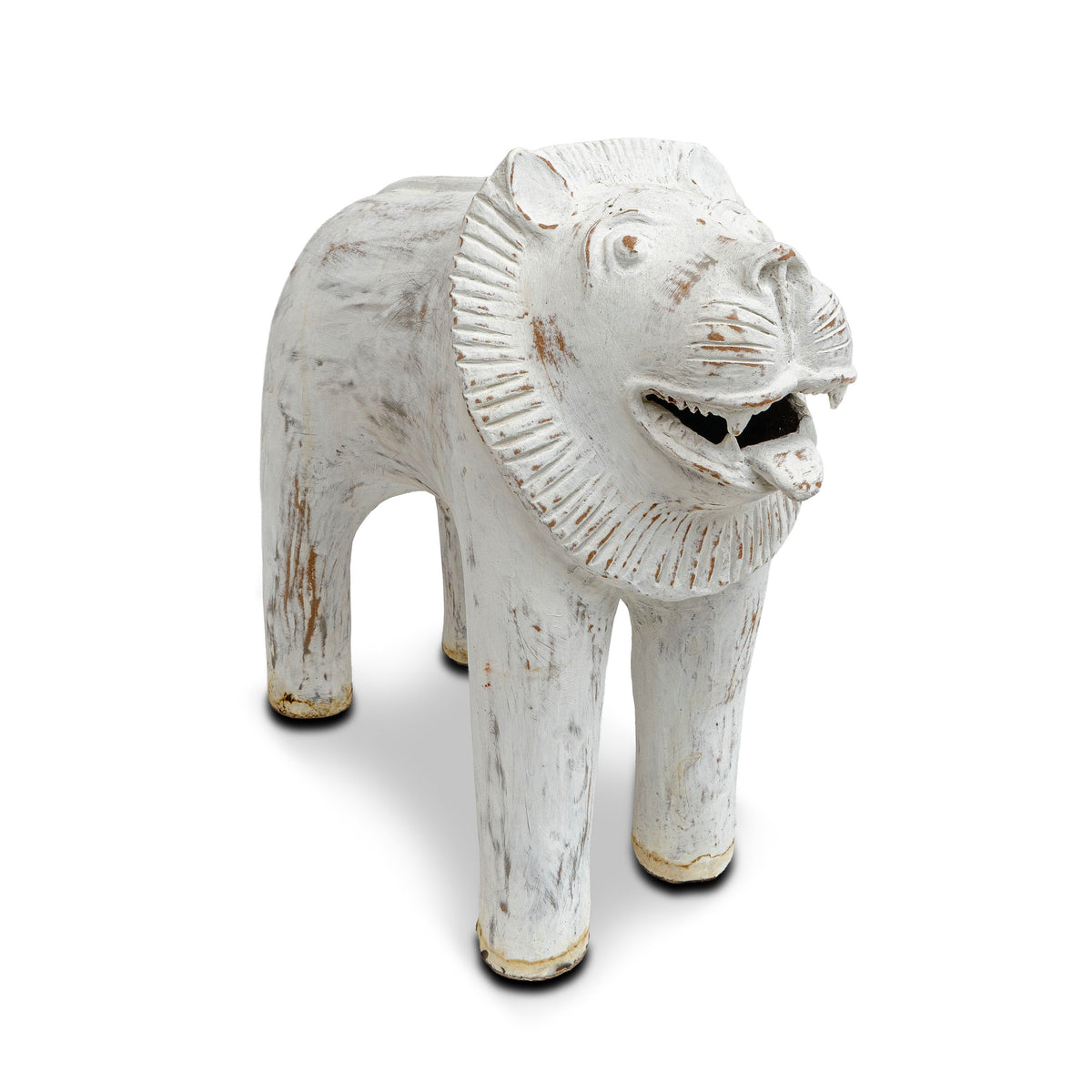 FAUNA WILDLIFE SCULPTURE