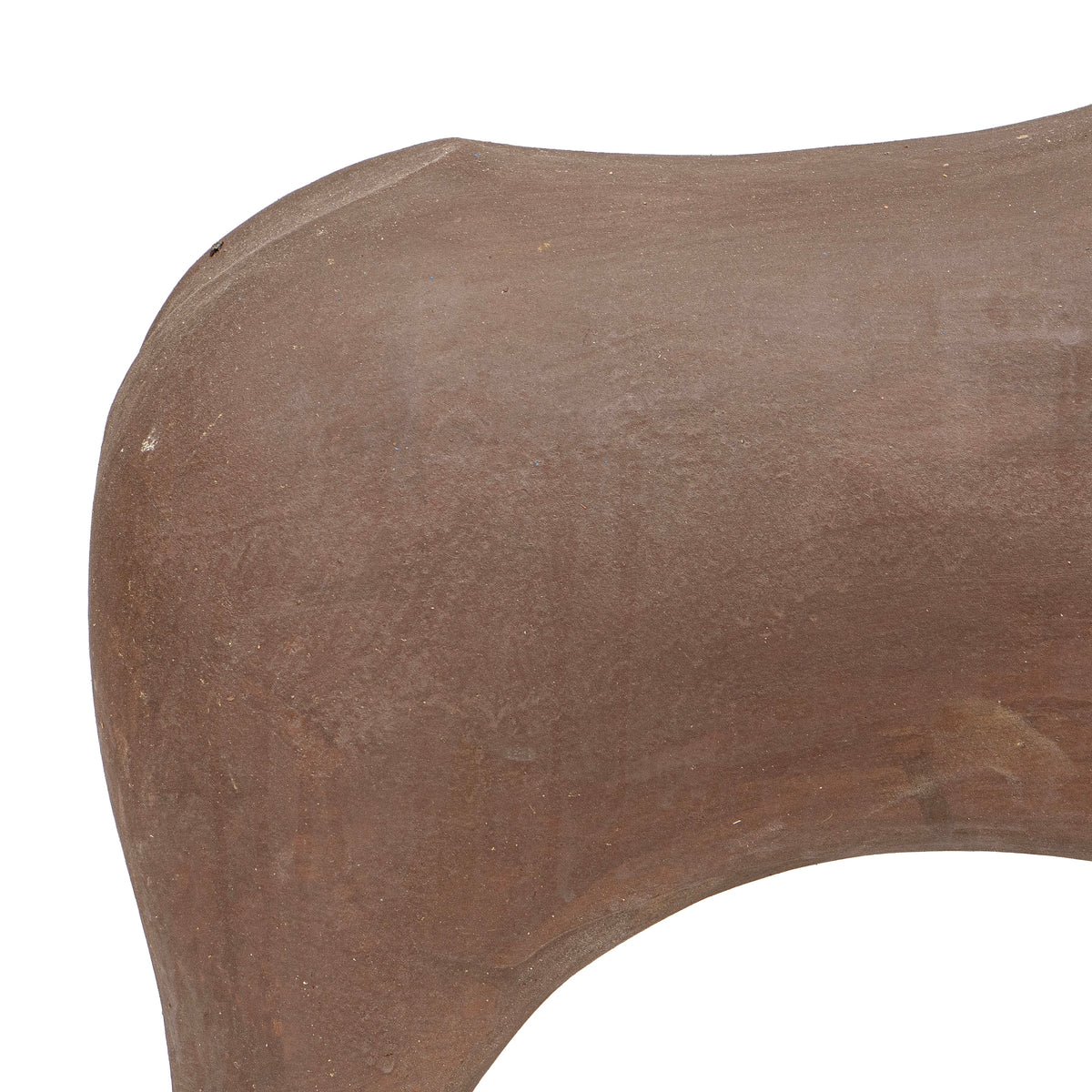 TRIBAL RUSTIC SCULPTURE
