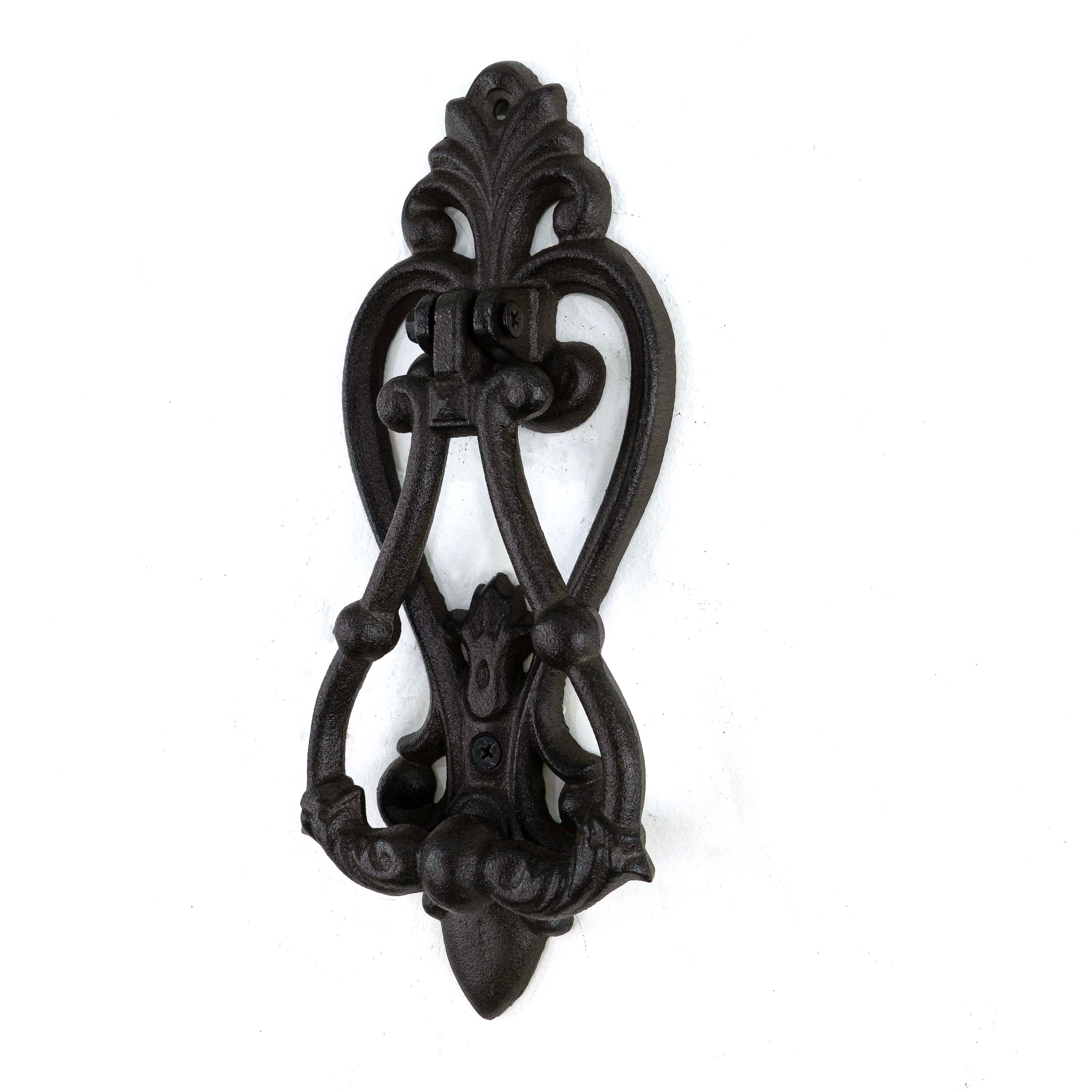 Ada Floral Door Knocker