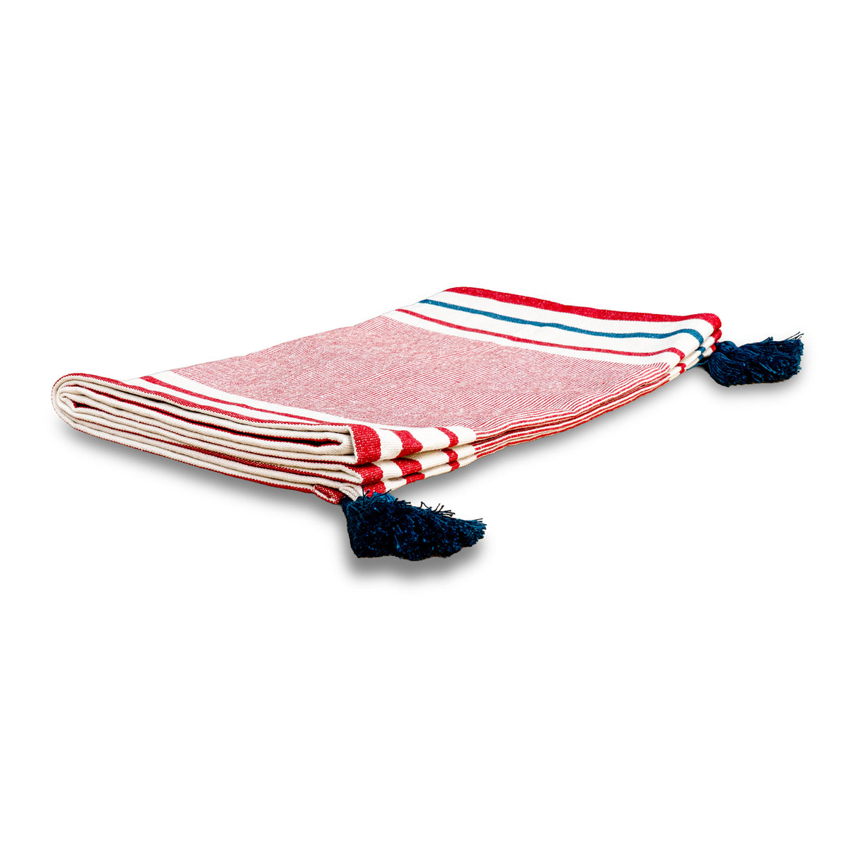 STRIPS TABLE RUNNER