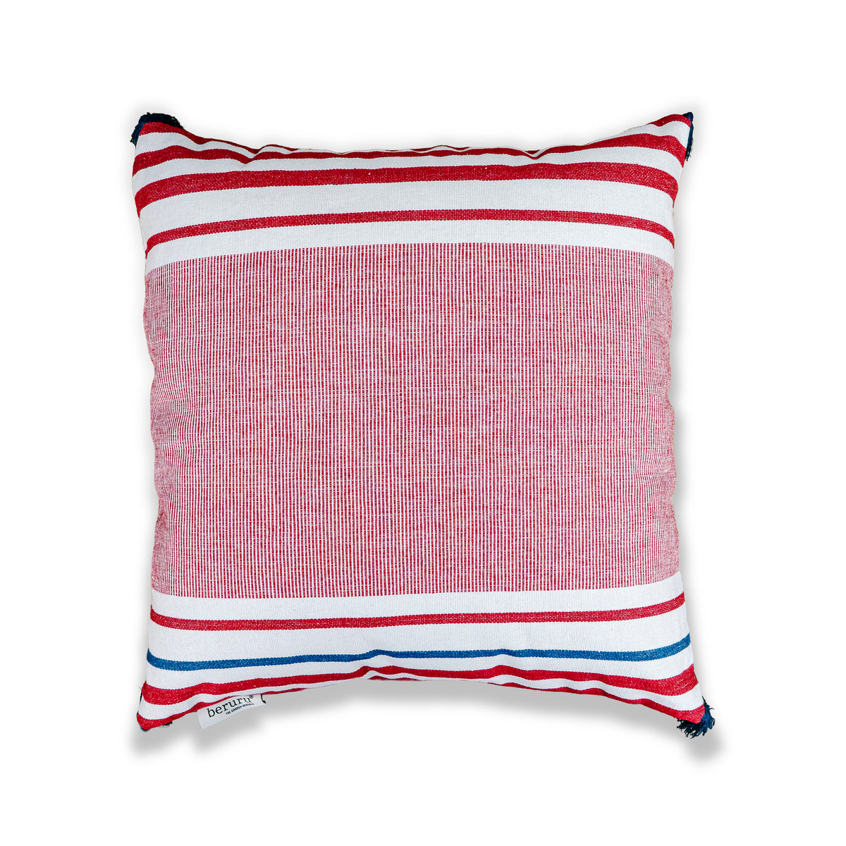 STRIPS CUSHION COVER