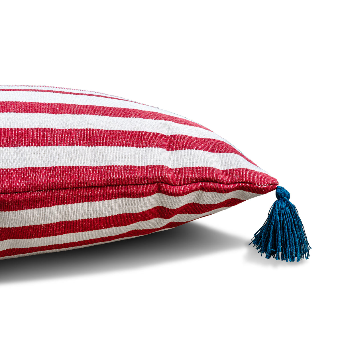 STRIPS CUSHION COVER