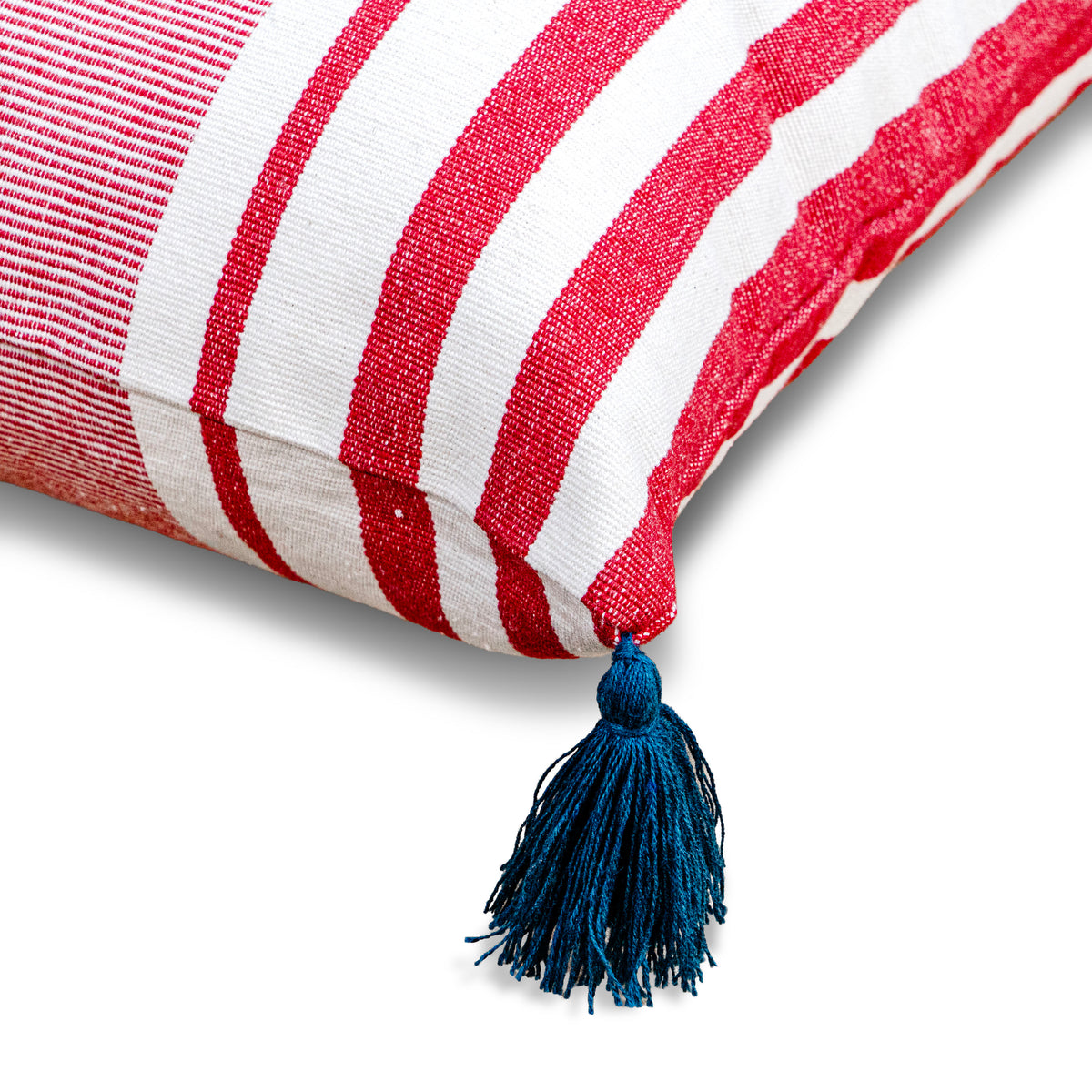 STRIPS CUSHION COVER