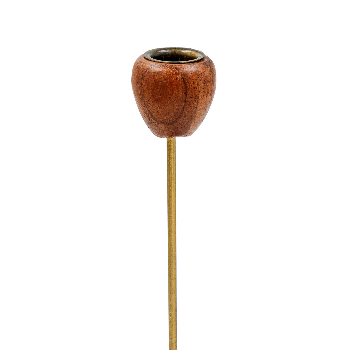 SOLSTICE TAPPERED CANDLE STAND