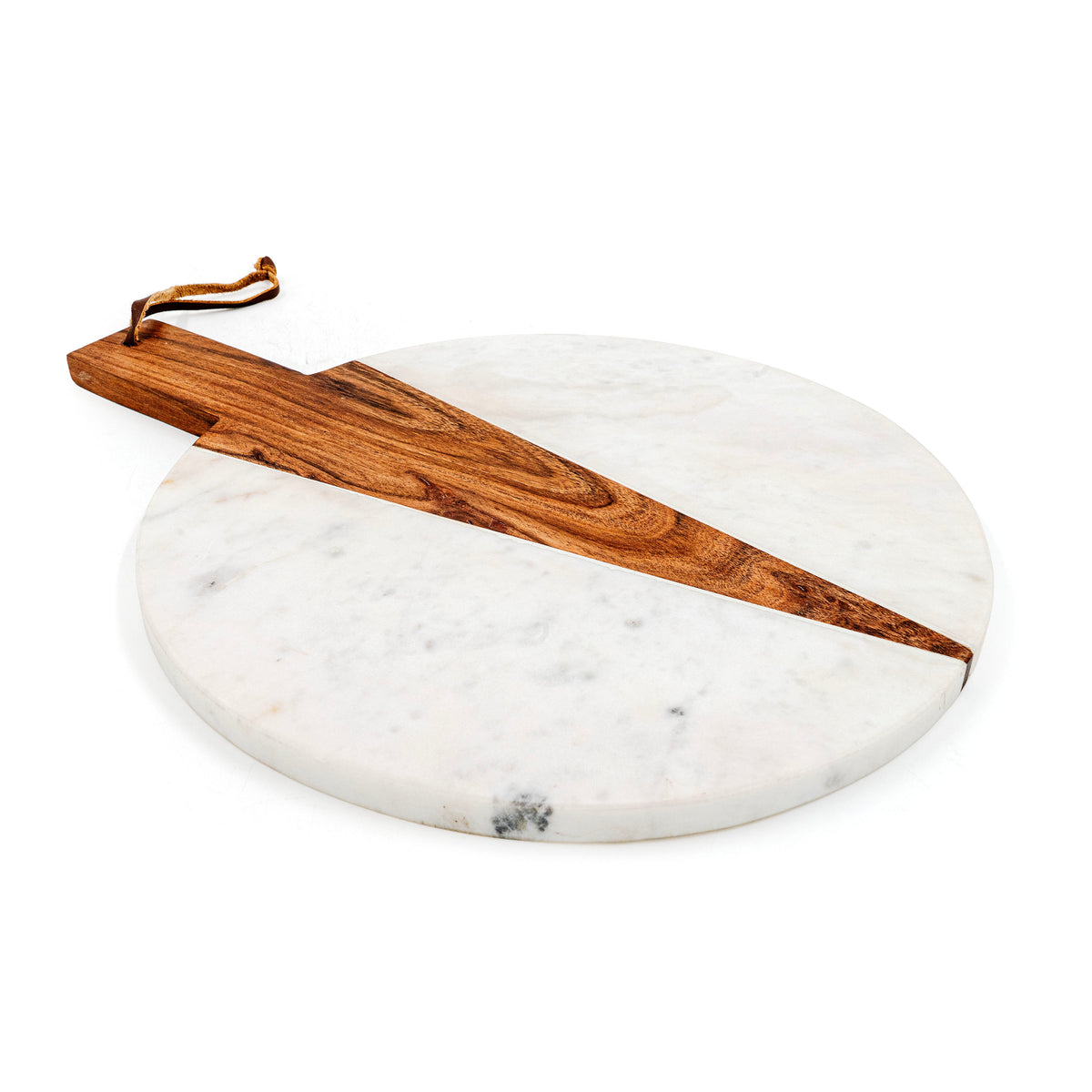 APEX ROUND CHOPPING BOARD