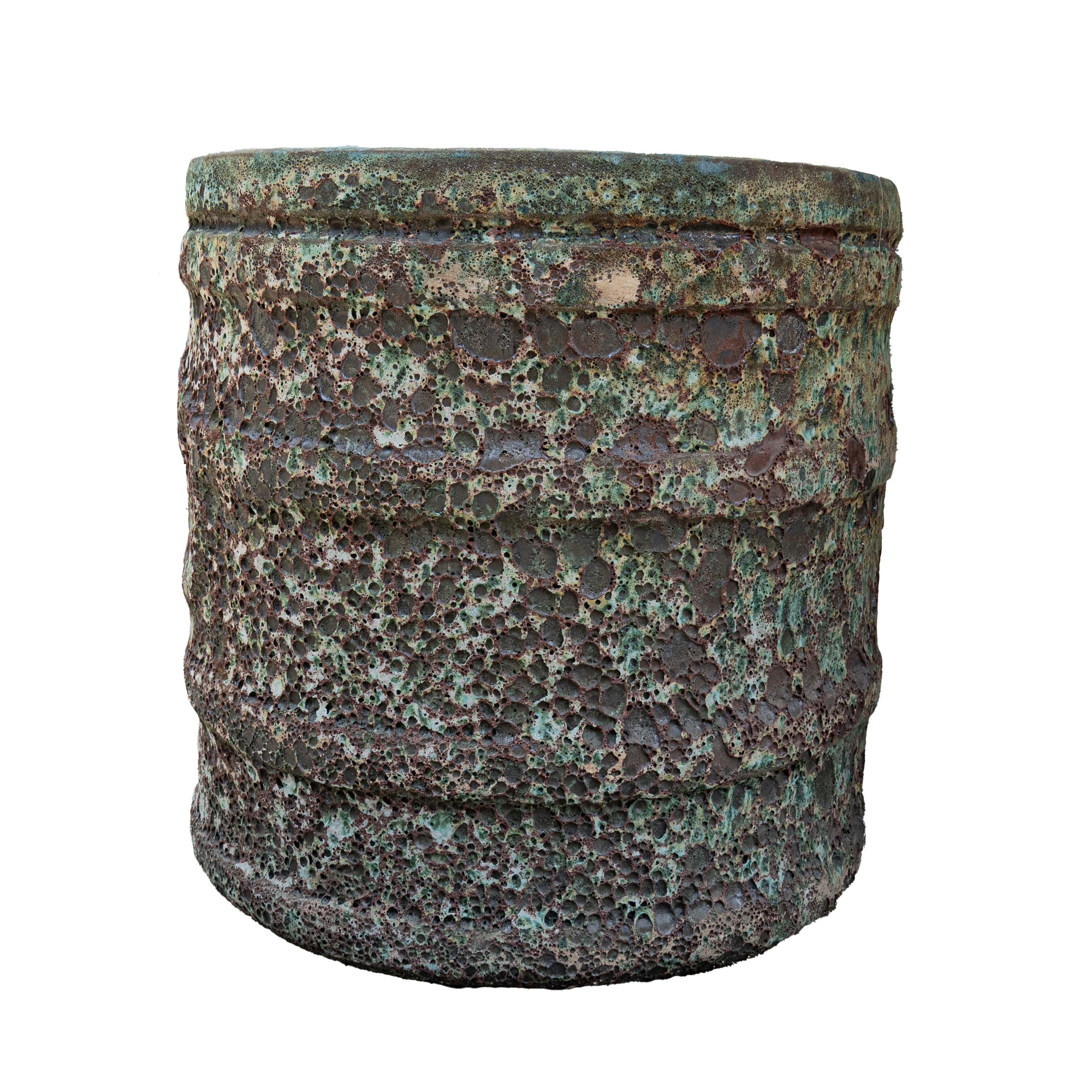 Erasmus Pot