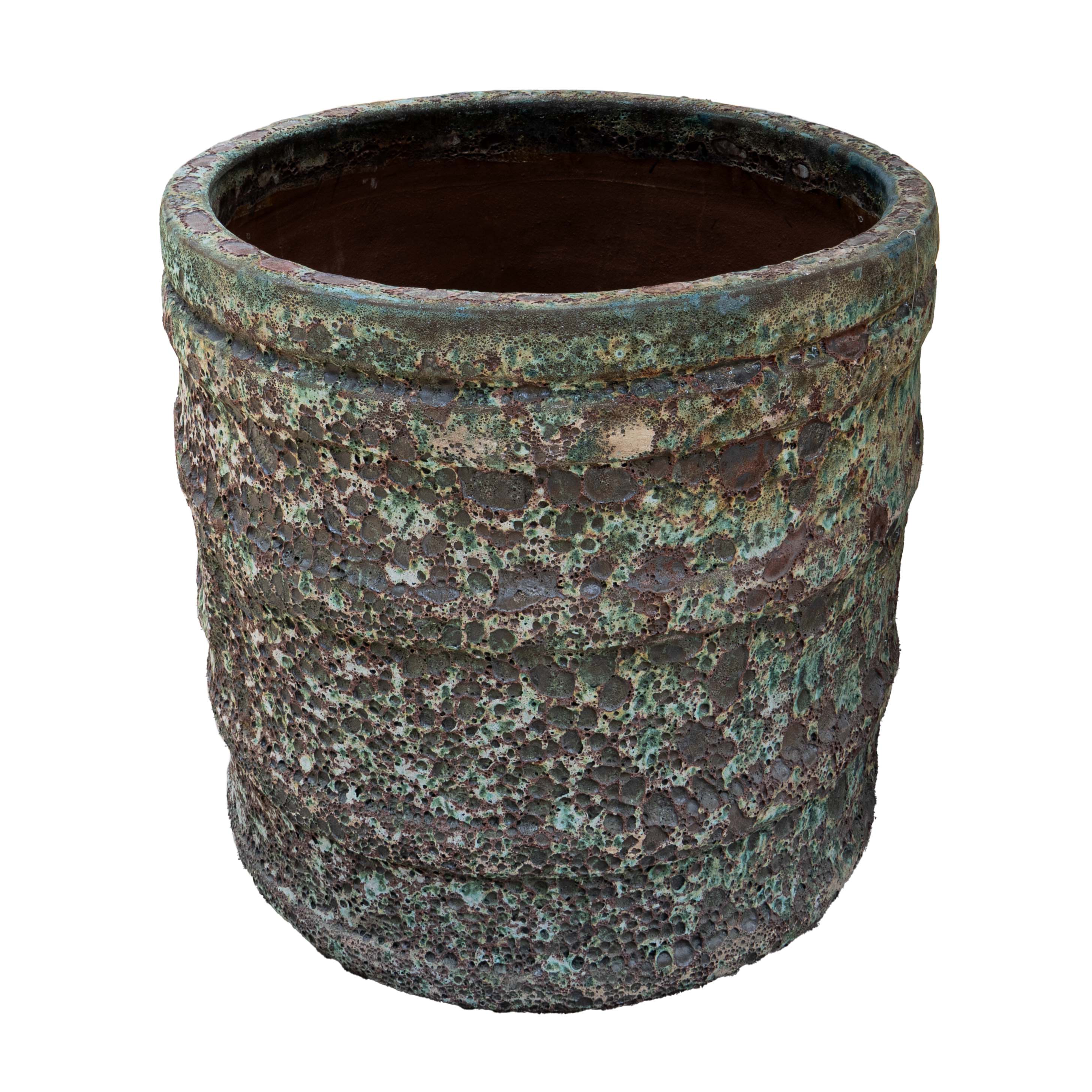 Erasmus Pot