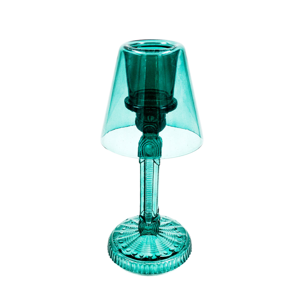 EVERGLOW TEA LIGHT HOLDER