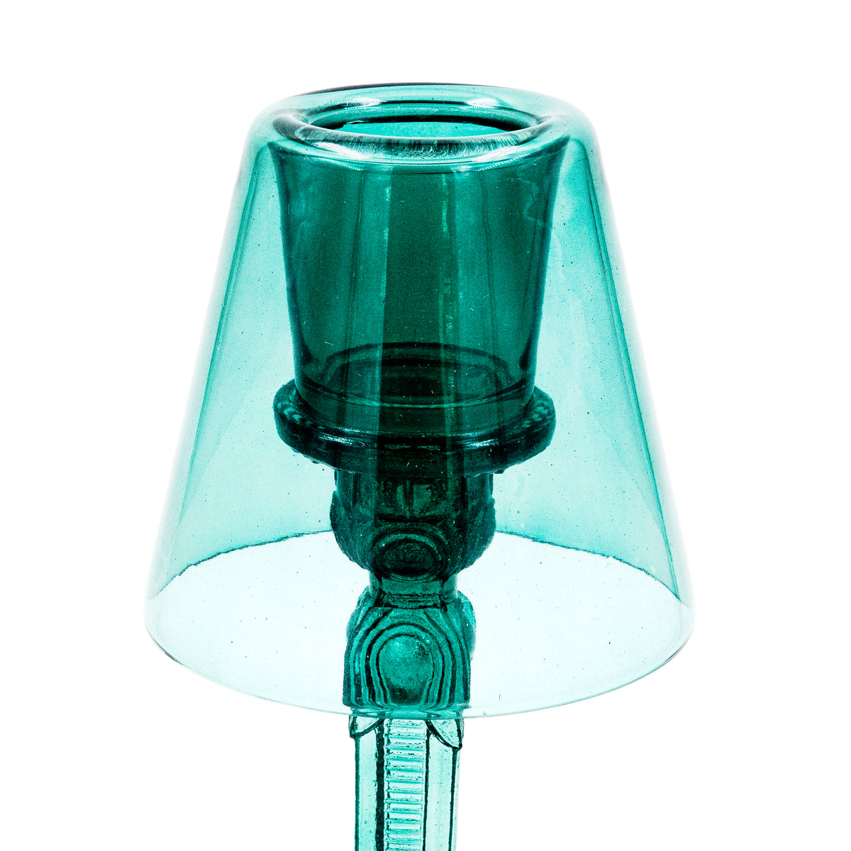 EVERGLOW TEA LIGHT HOLDER