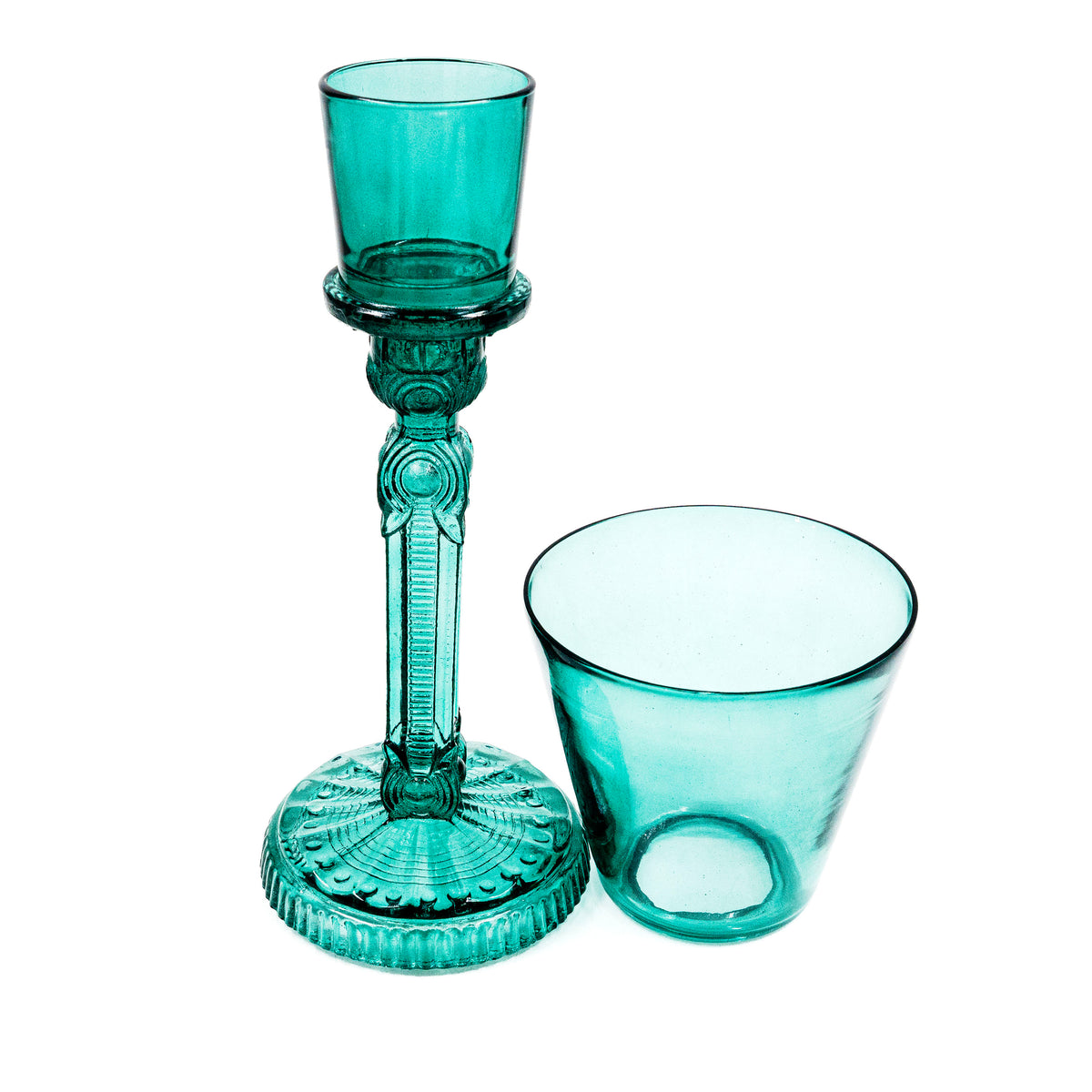 EVERGLOW TEA LIGHT HOLDER