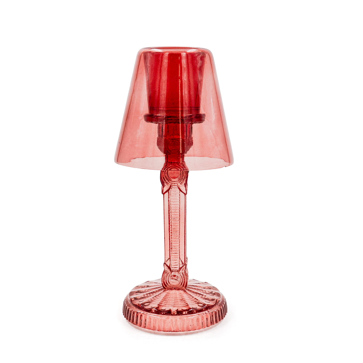 EVERGLOW TEA LIGHT HOLDER