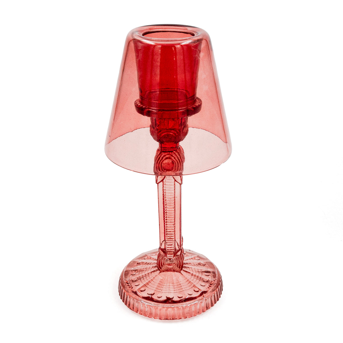 EVERGLOW TEA LIGHT HOLDER