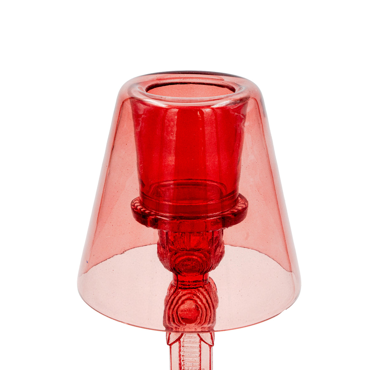 EVERGLOW TEA LIGHT HOLDER