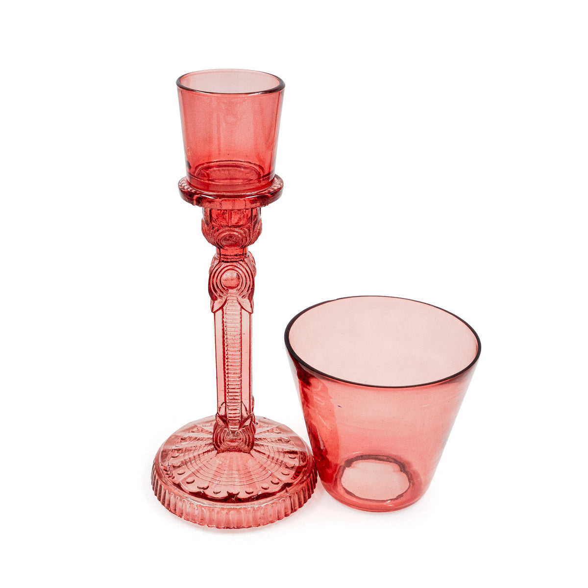EVERGLOW TEA LIGHT HOLDER