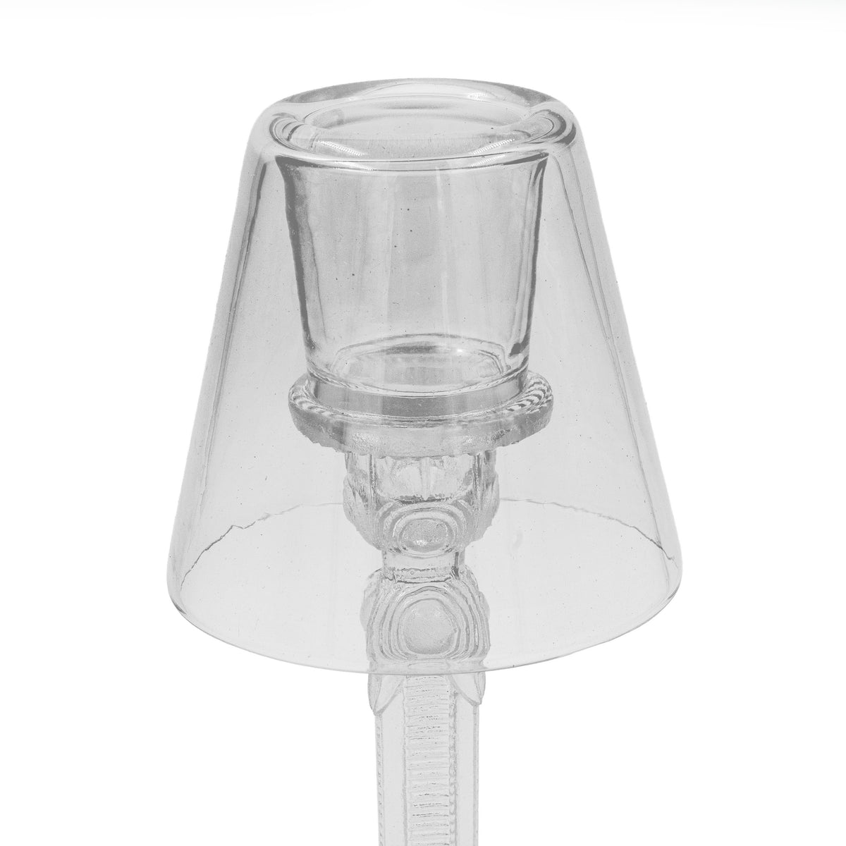 EVERGLOW TEA LIGHT HOLDER
