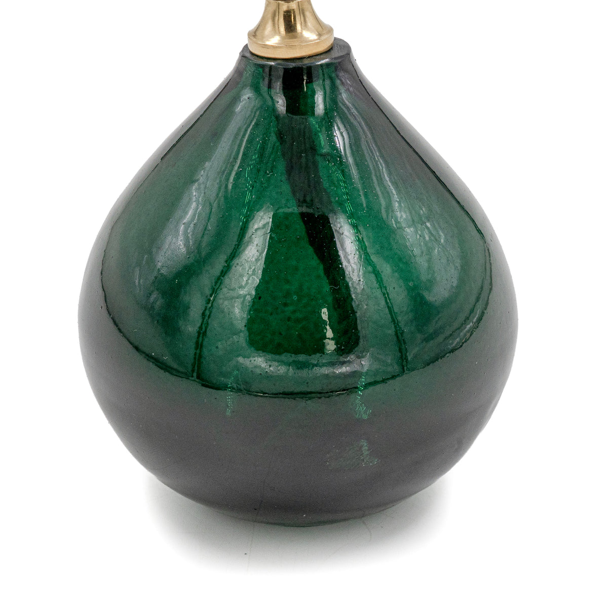TWILIGHT OIL LAMPS