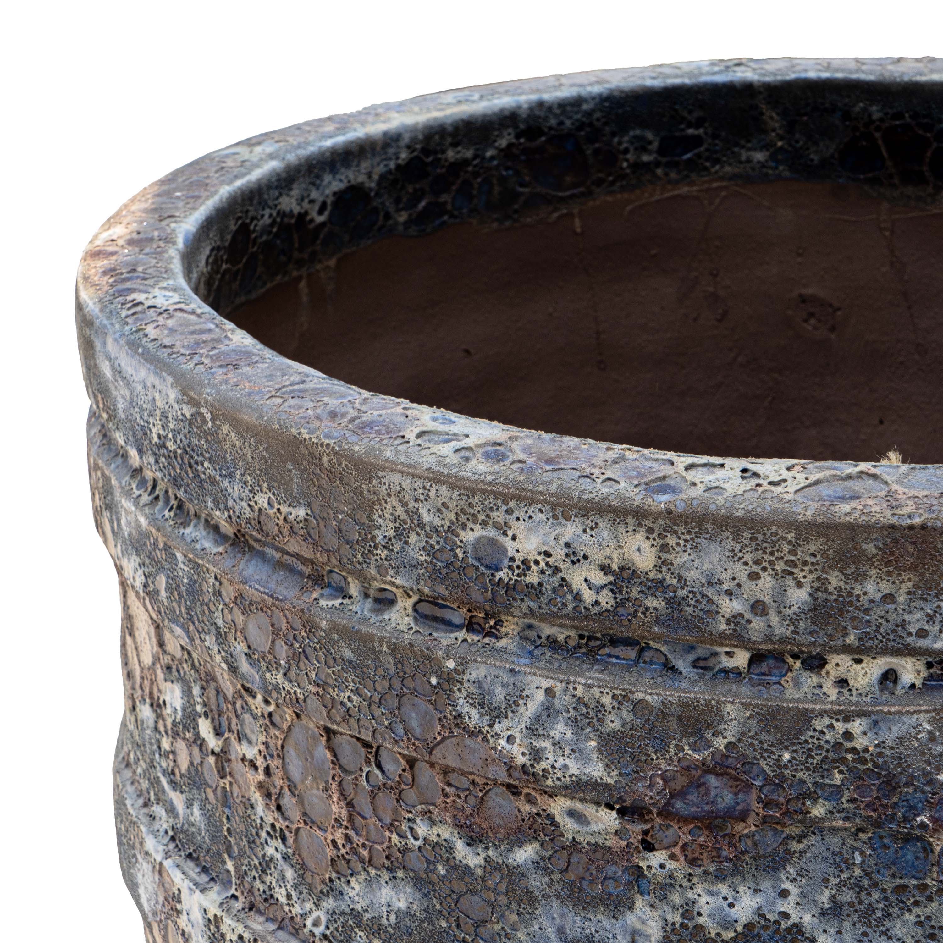 Jago Pot