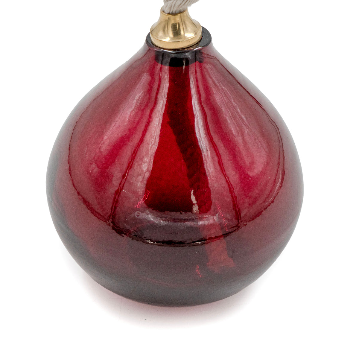 TWILIGHT OIL LAMPS