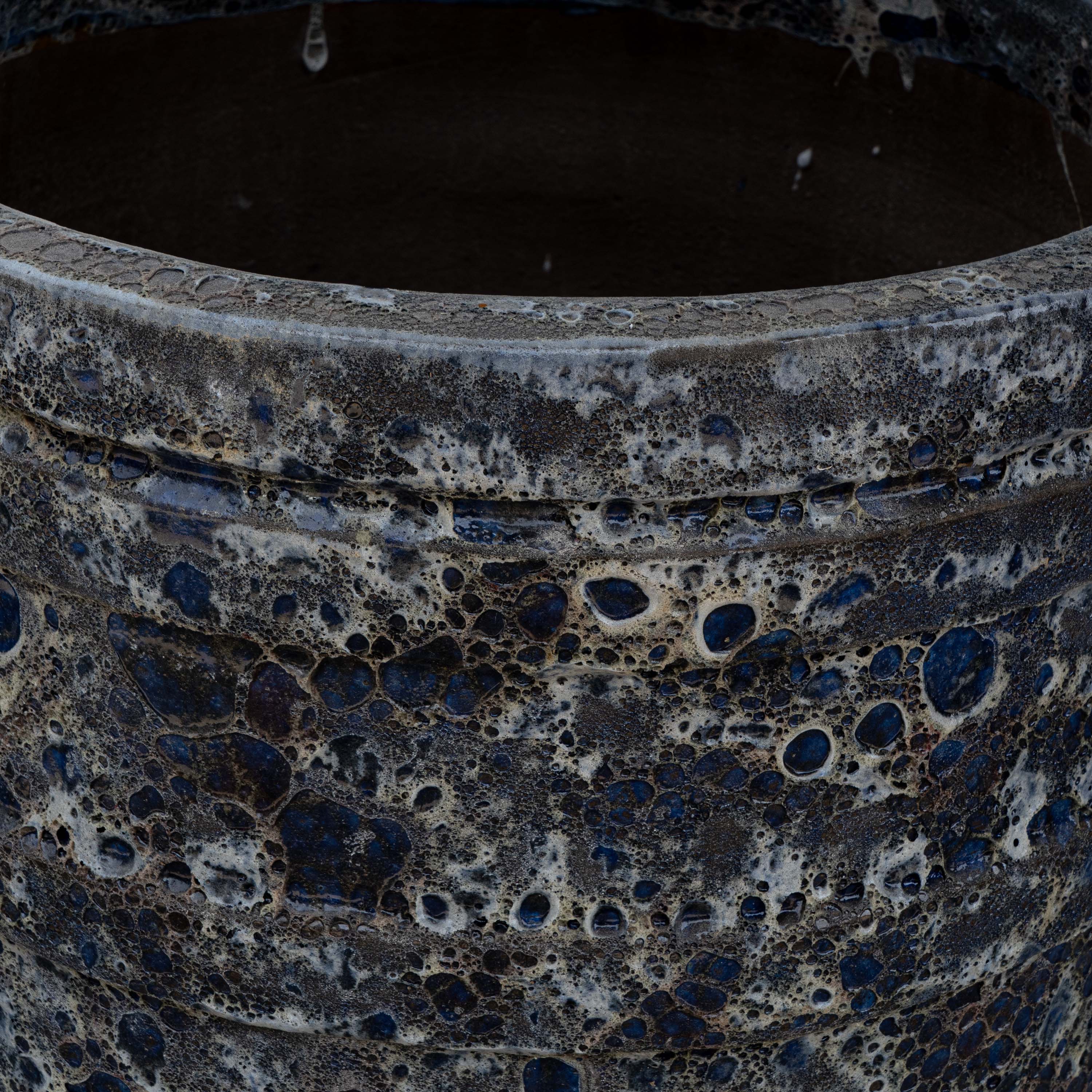 Jago Pot
