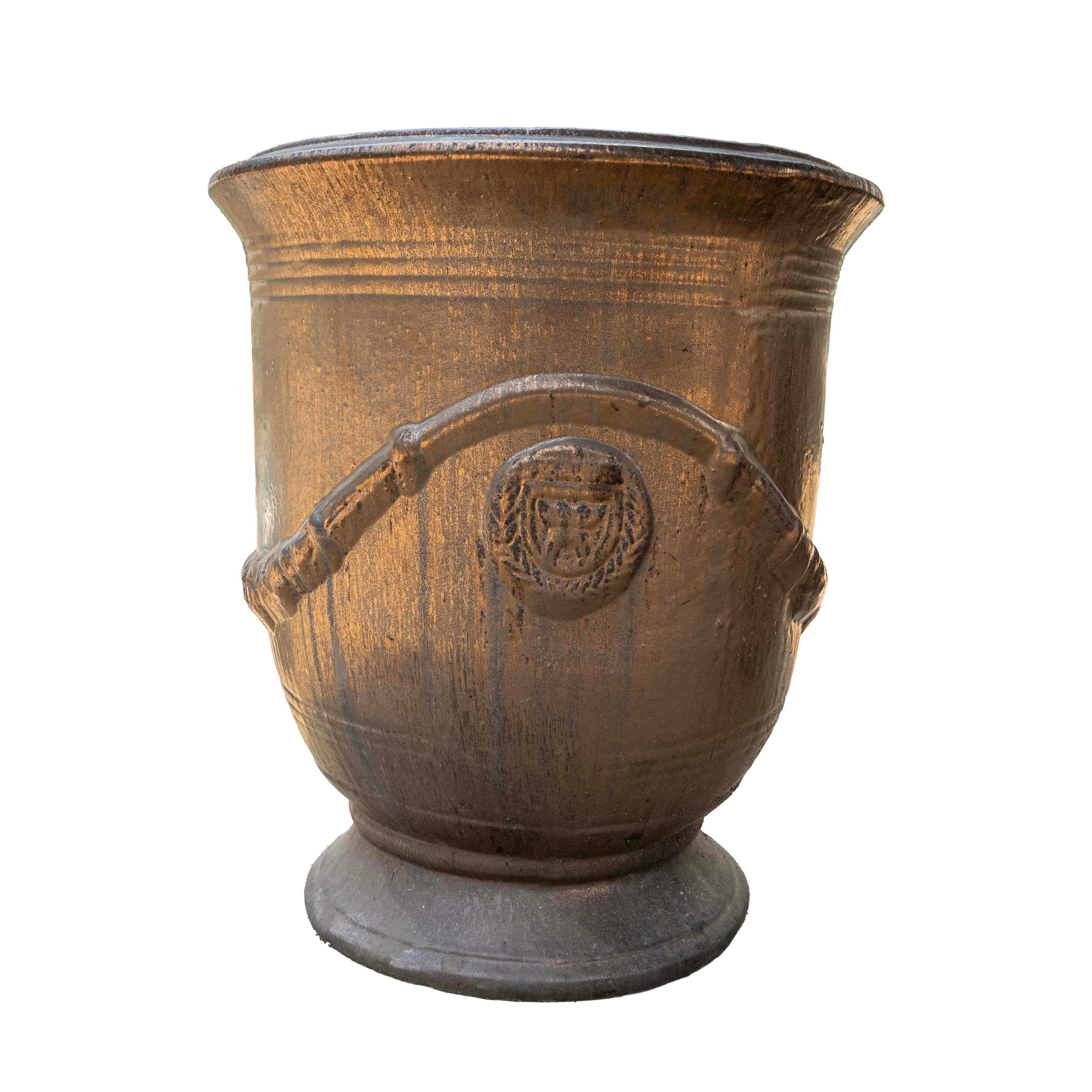 ASHFORD POT