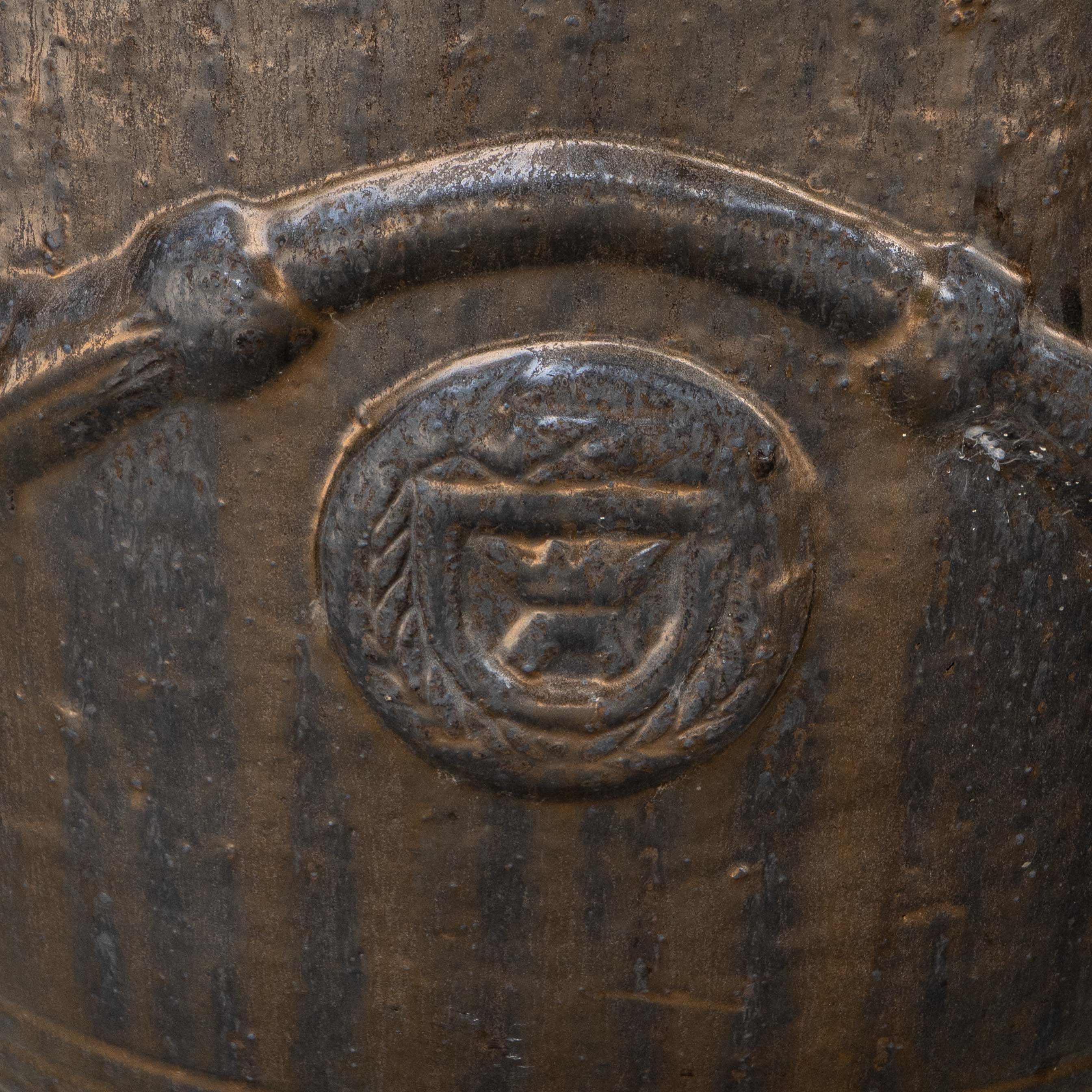 ASHFORD POT