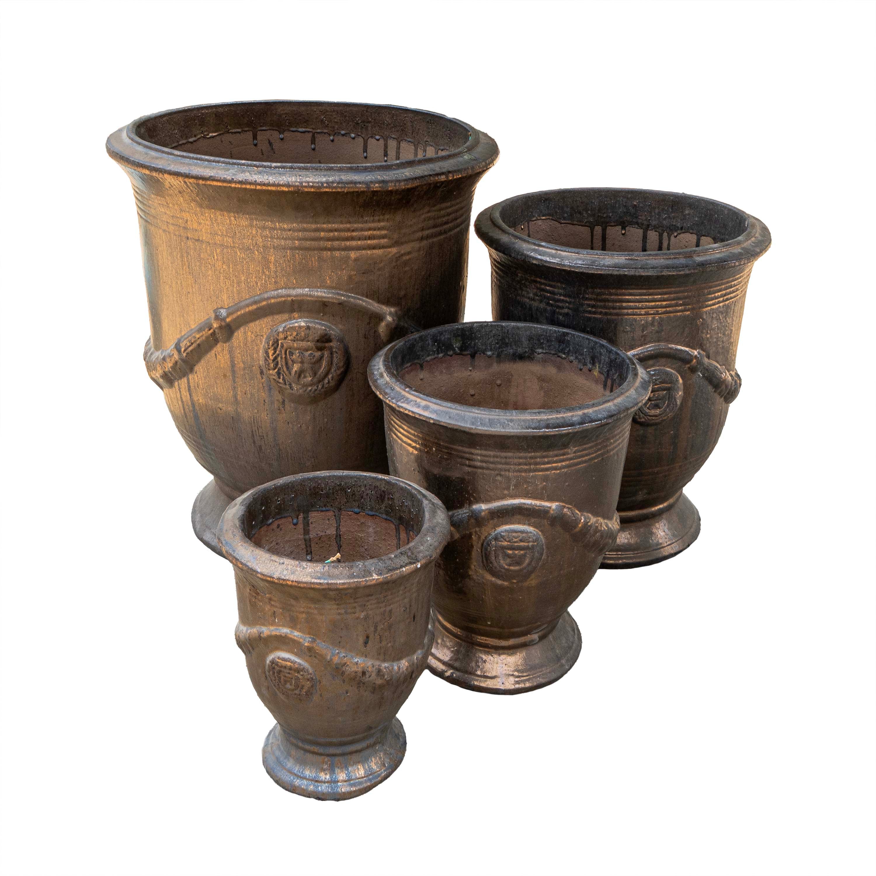 ASHFORD POT