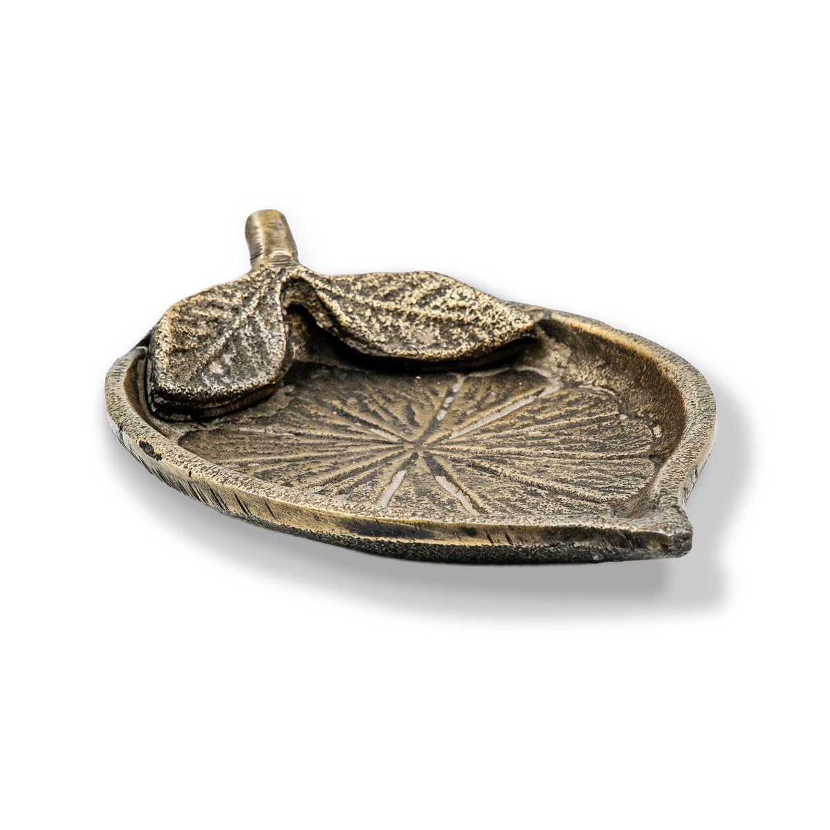 LEMON LEAF TRAY