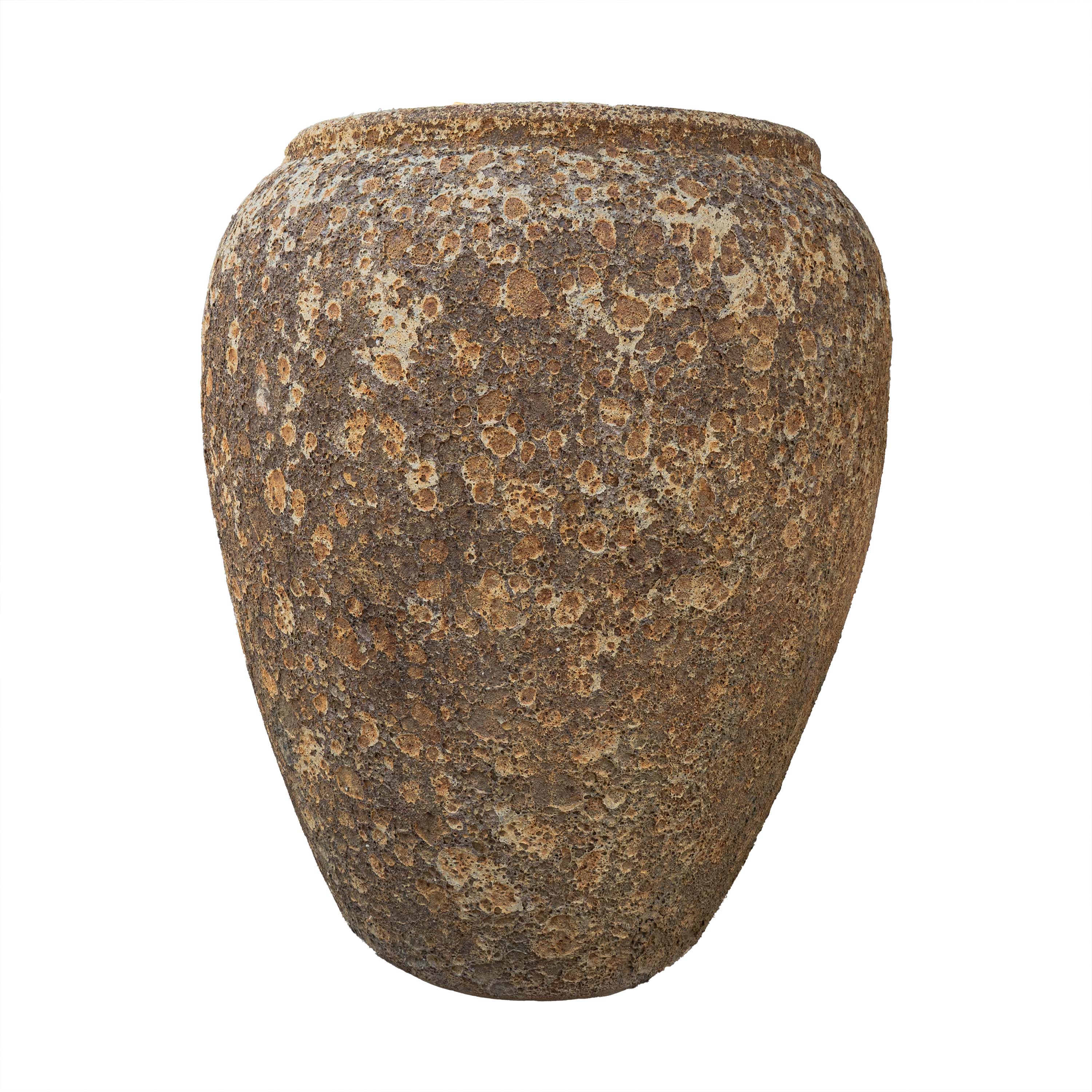 HENSLY FOUNTAIN BROWN